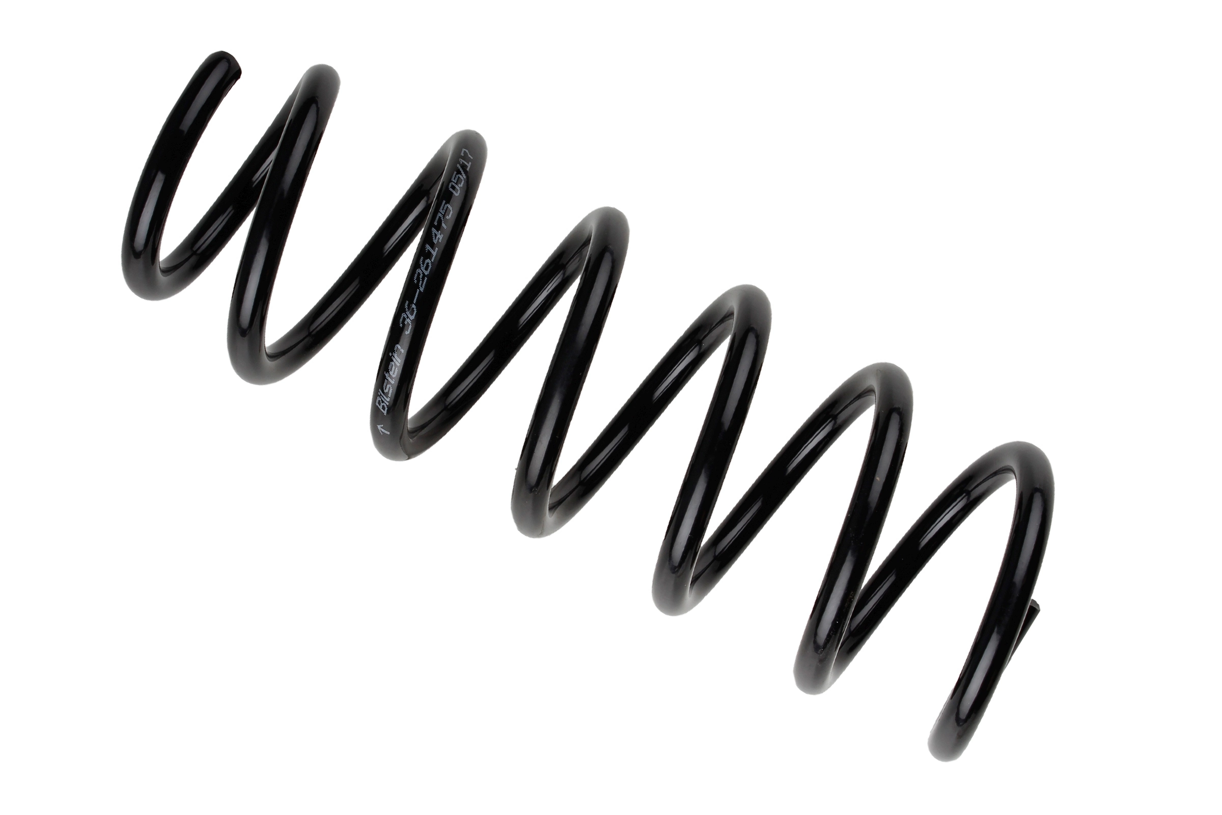 Suspension Spring BILSTEIN - B3 OE Replacement 36-261475