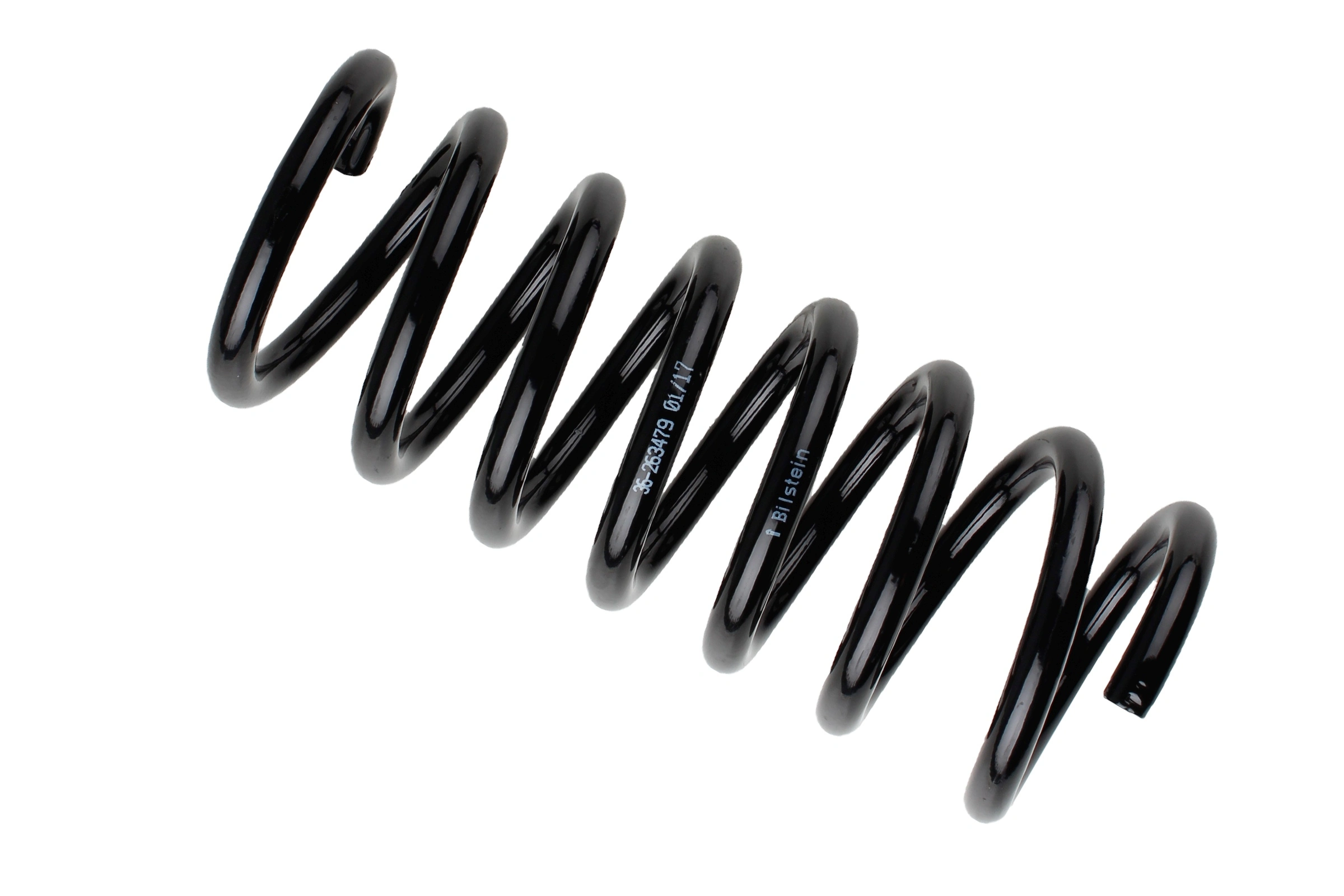 Suspension Spring BILSTEIN - B3 OE Replacement 36-263479