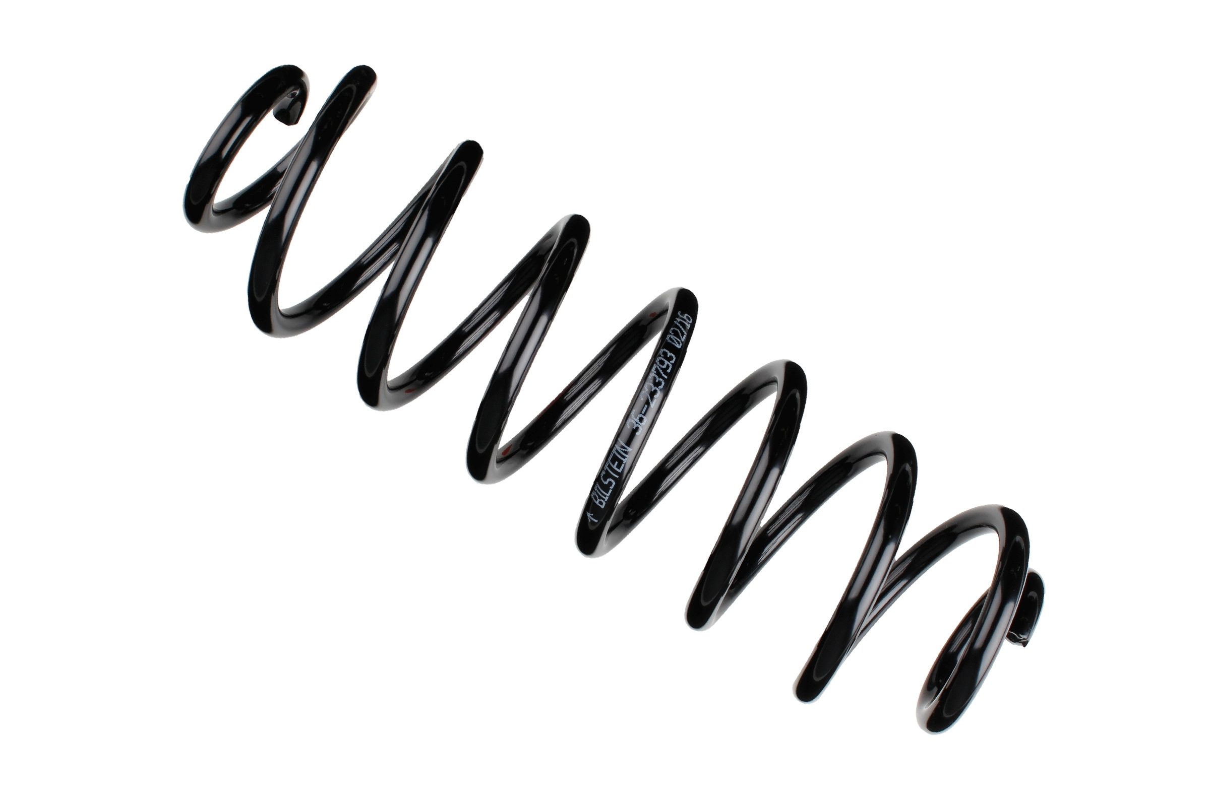 Suspension Spring BILSTEIN - B3 OE Replacement 36-233793