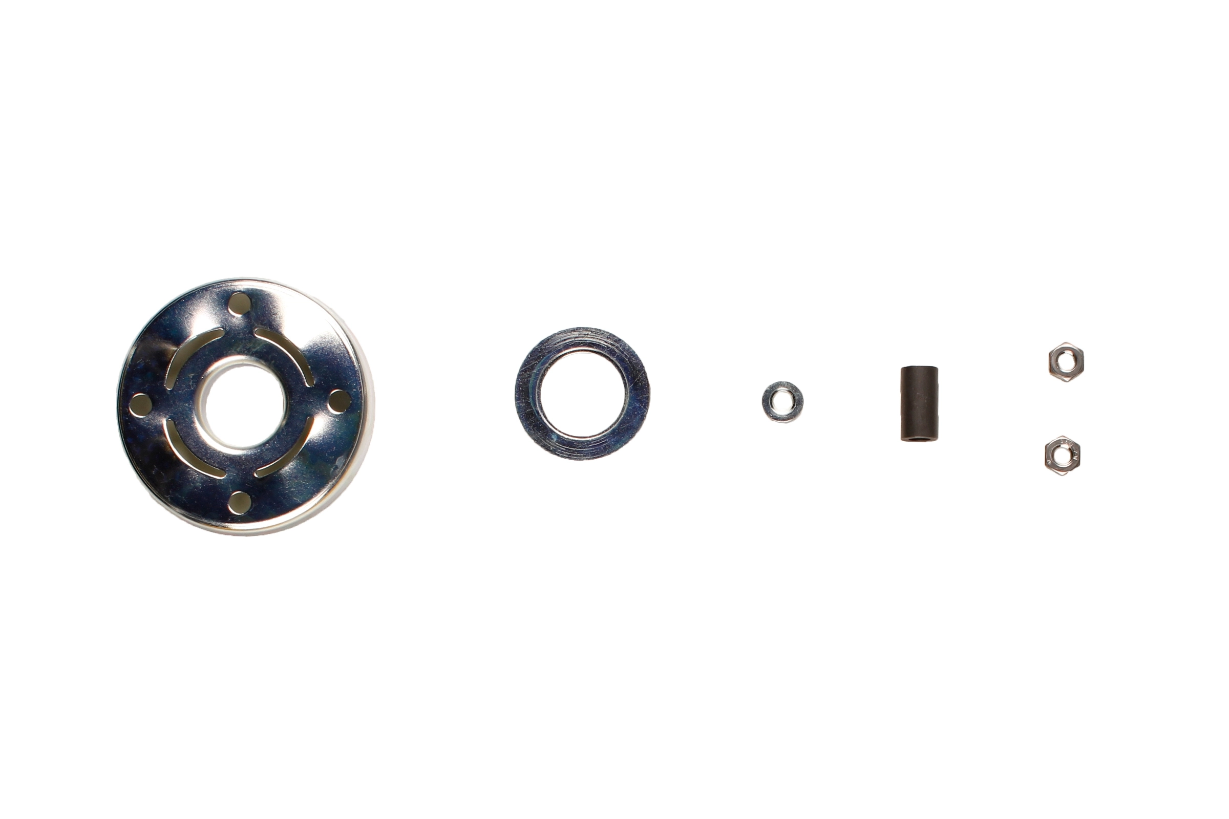 Shock Absorber BILSTEIN - B6 Performance 24-006569