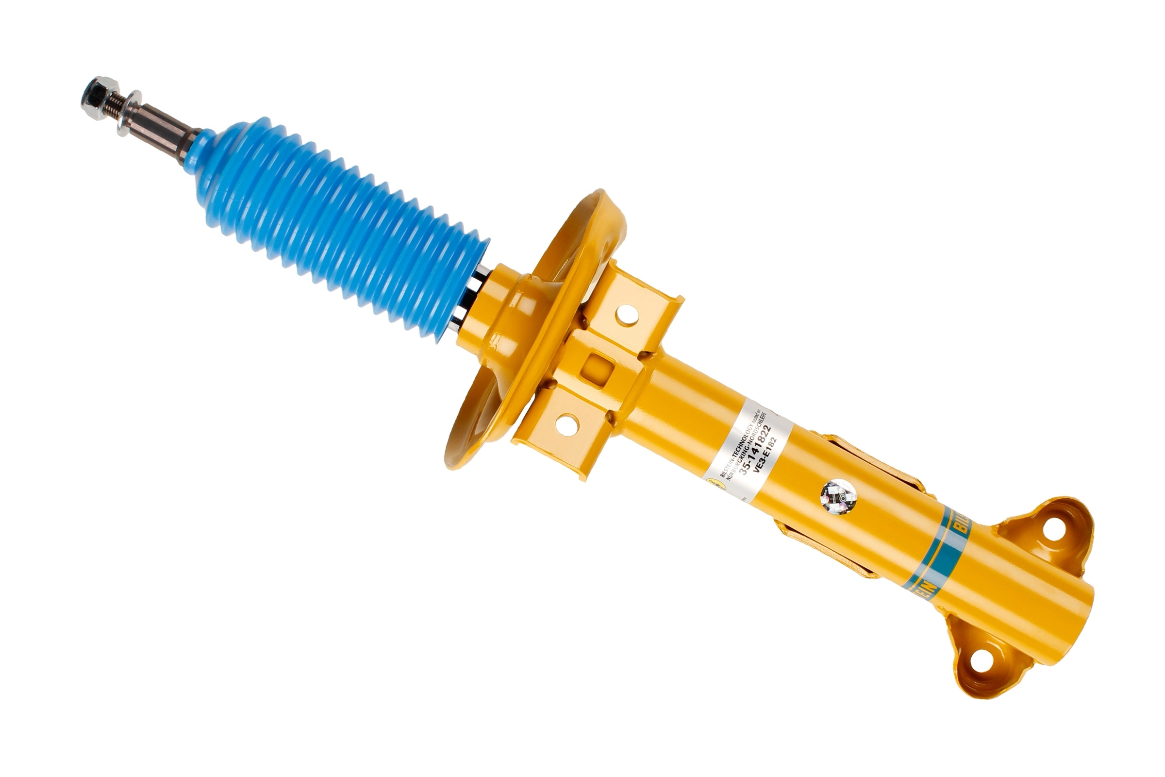 Shock Absorber BILSTEIN - B6 Performance 35-141822