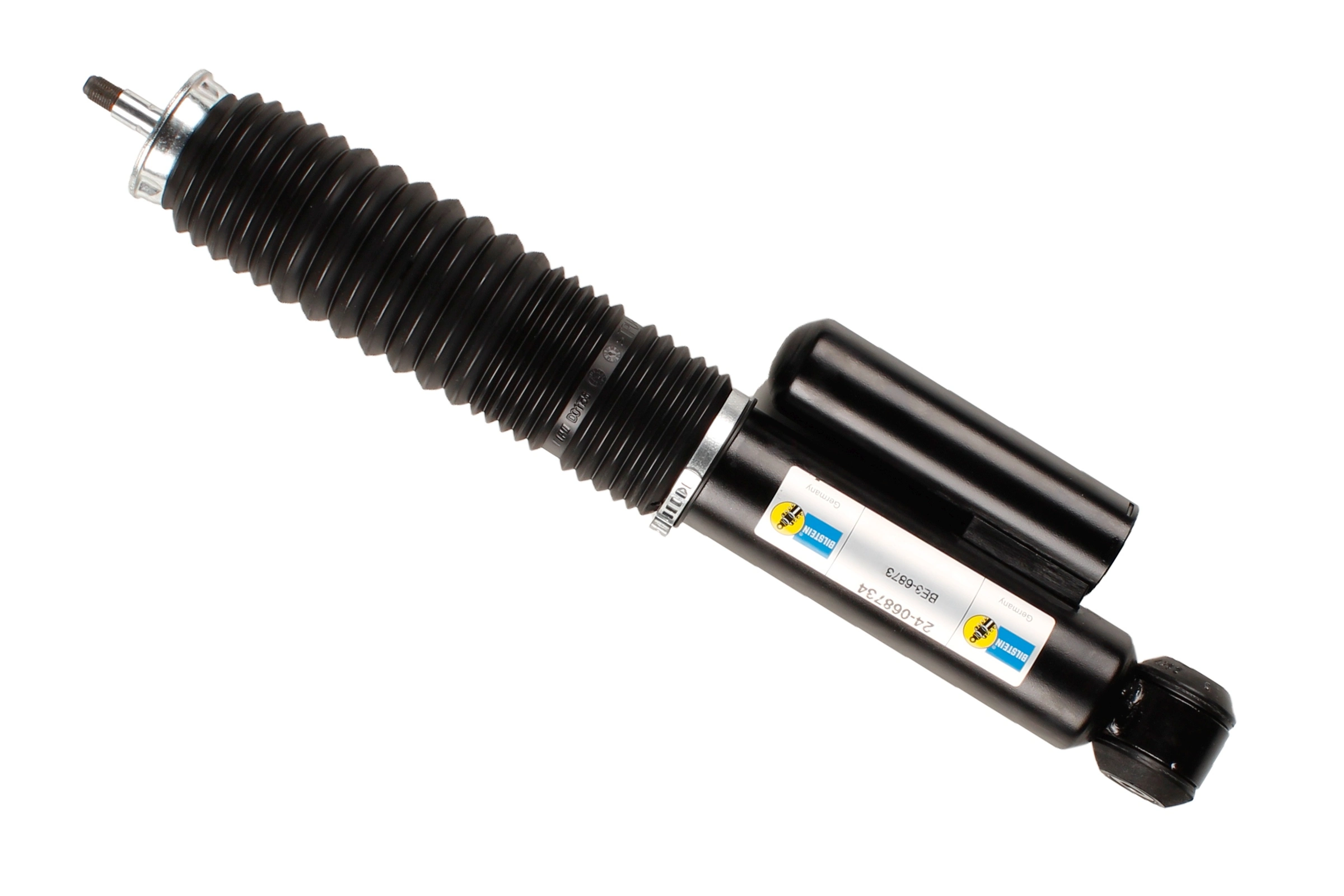 Shock Absorber BILSTEIN - B4 OE Replacement 24-068734