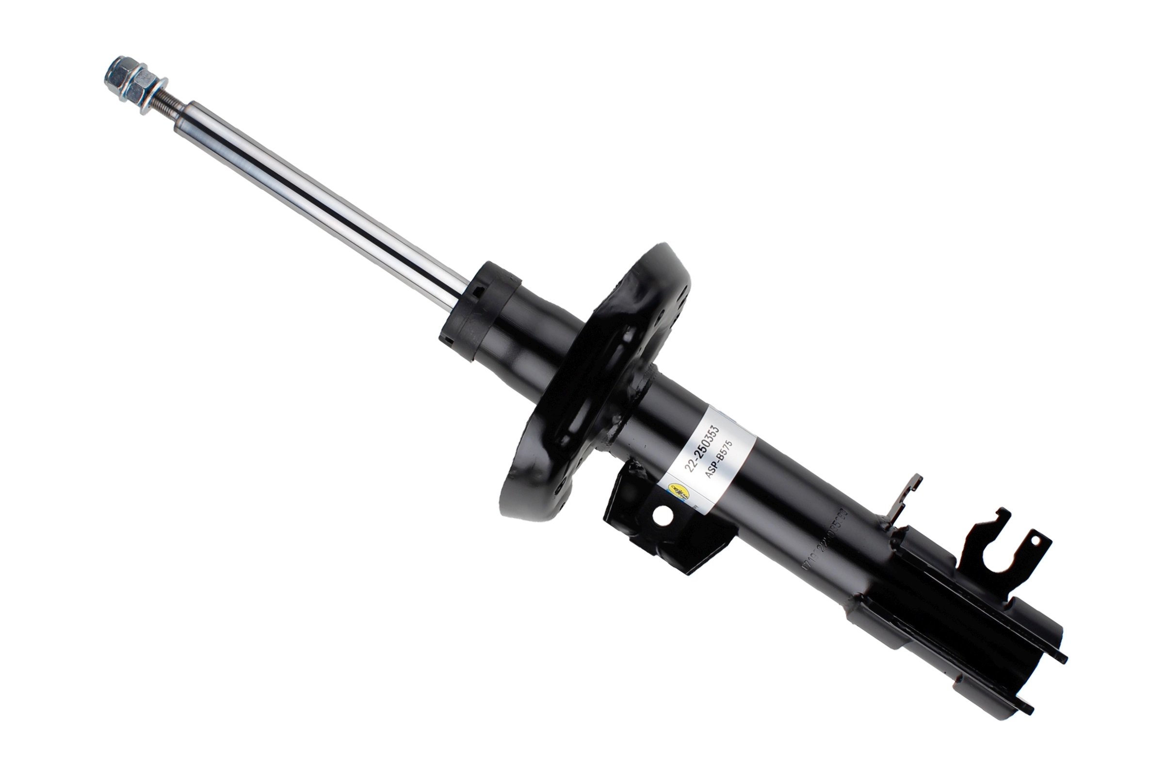 Shock Absorber BILSTEIN - B4 OE Replacement 22-250353