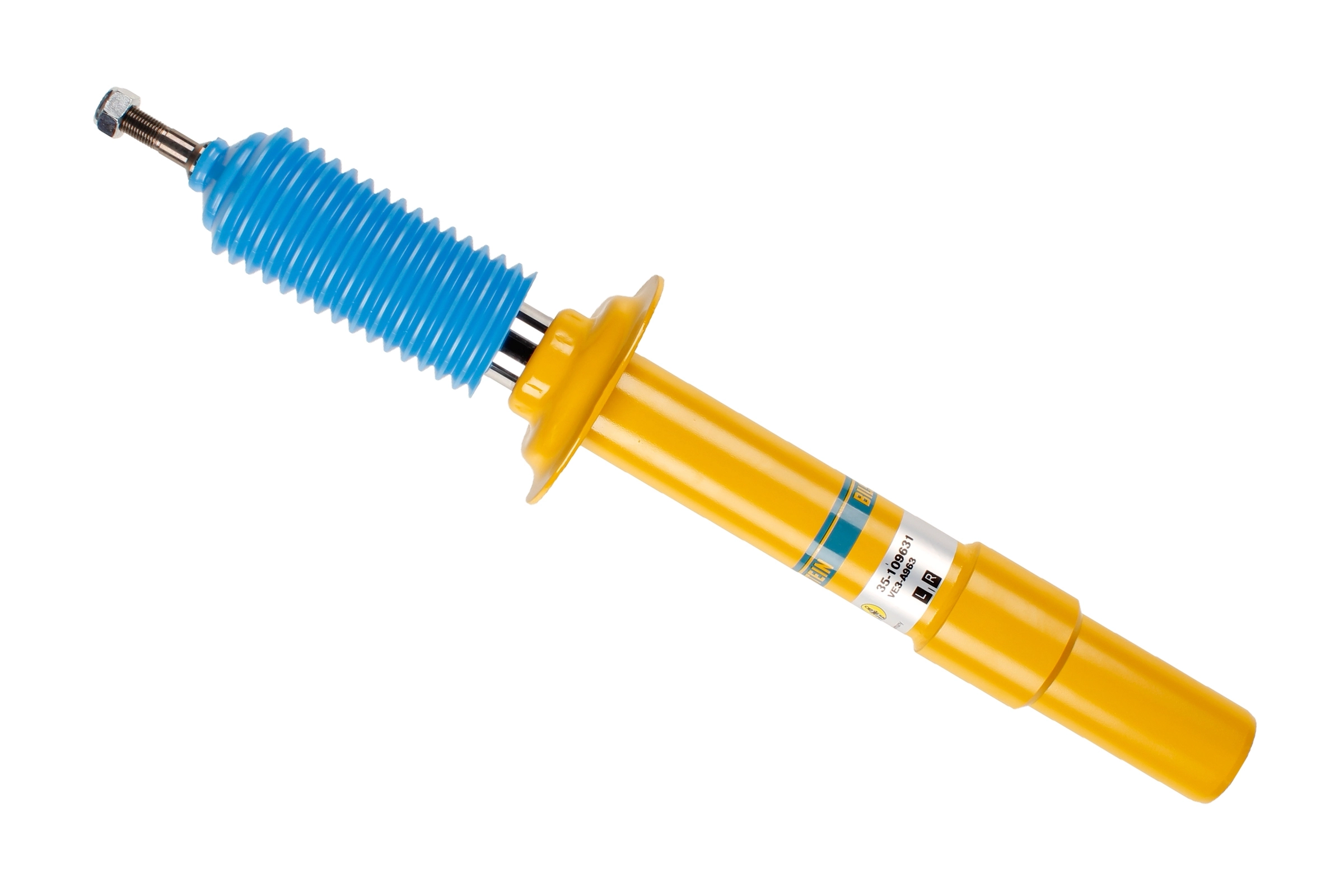 Shock Absorber BILSTEIN - B6 Performance 35-109631