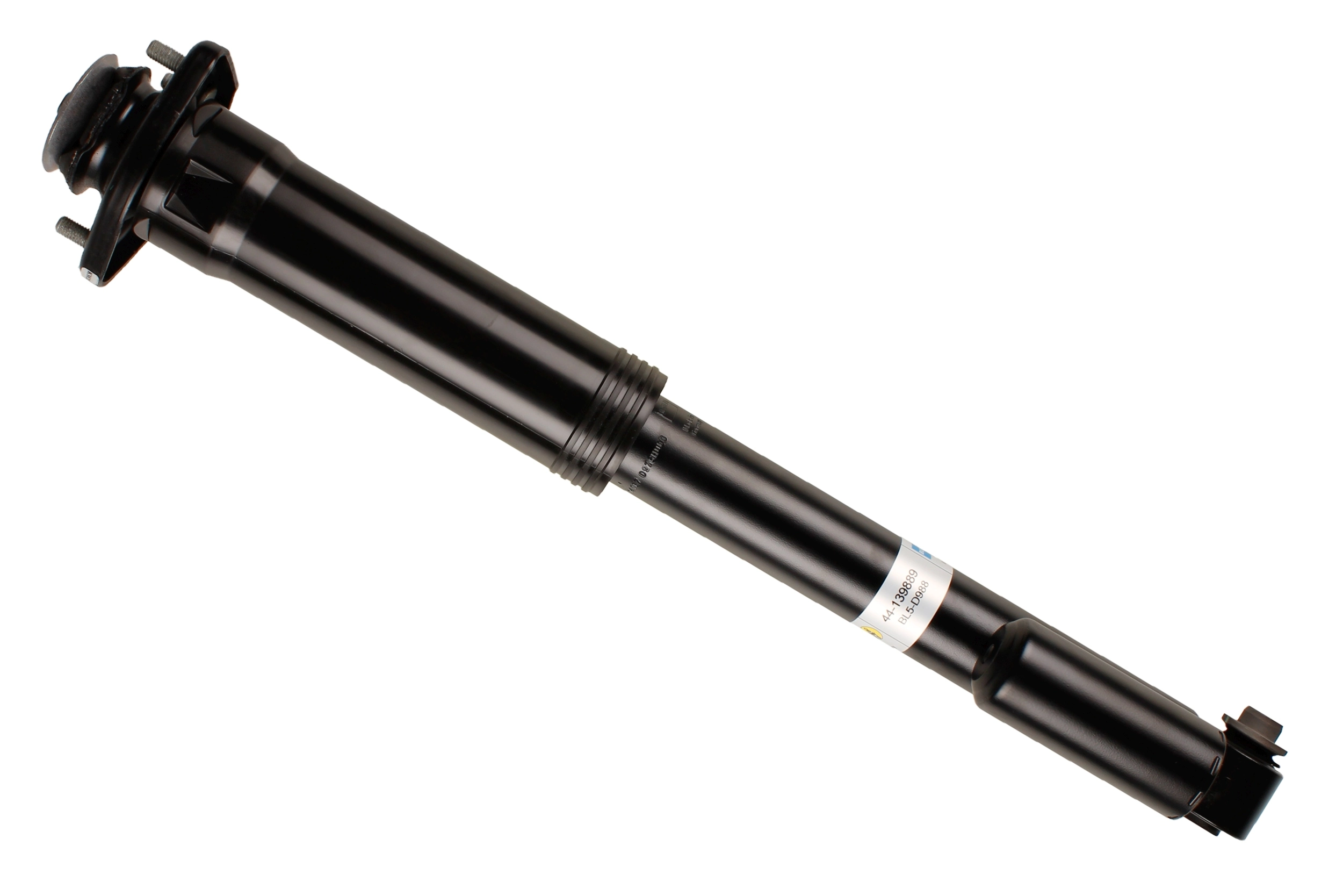 Shock Absorber BILSTEIN - B4 OE Replacement (DampTronic®) 44-139889