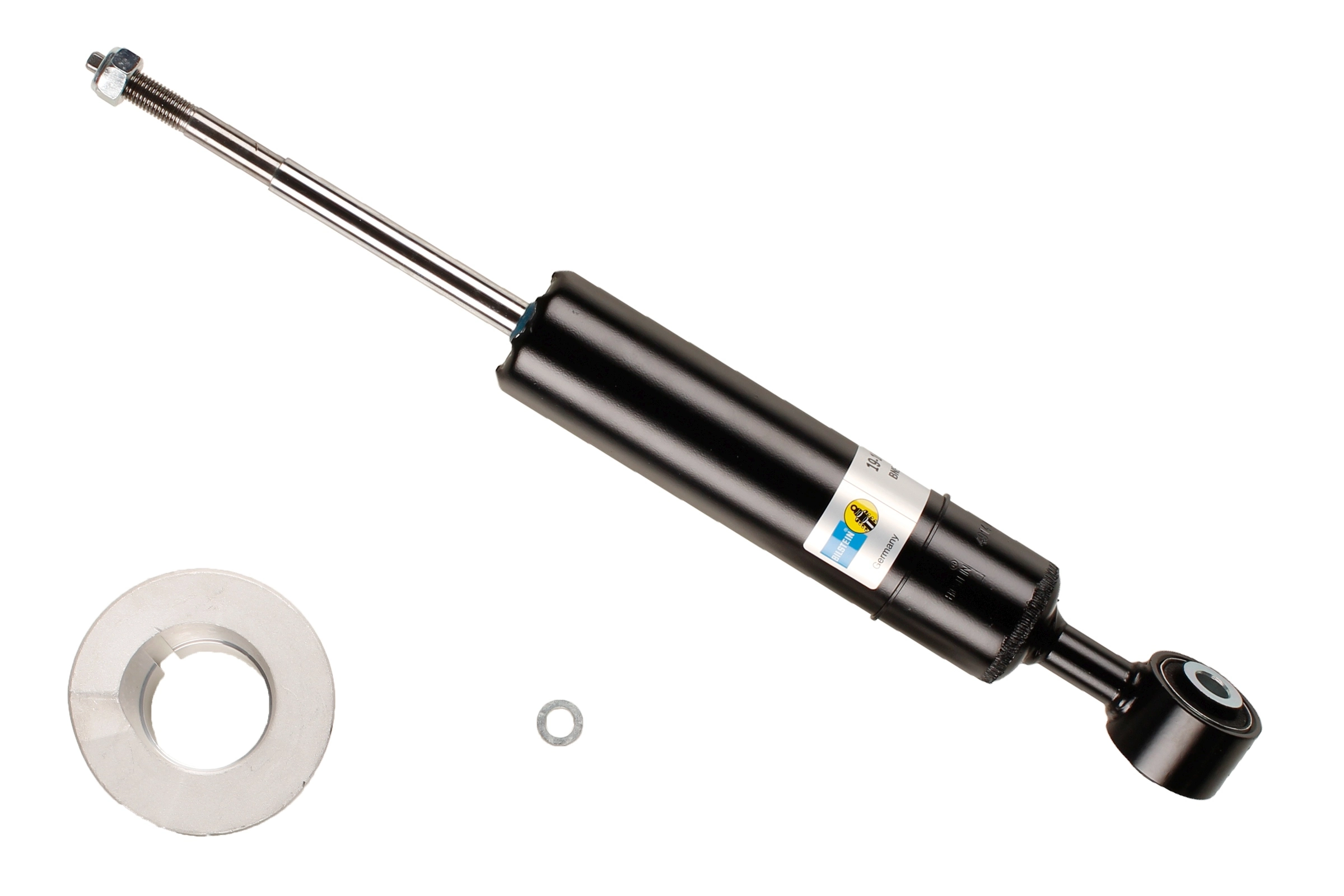 Shock Absorber BILSTEIN - B4 OE Replacement 19-167367