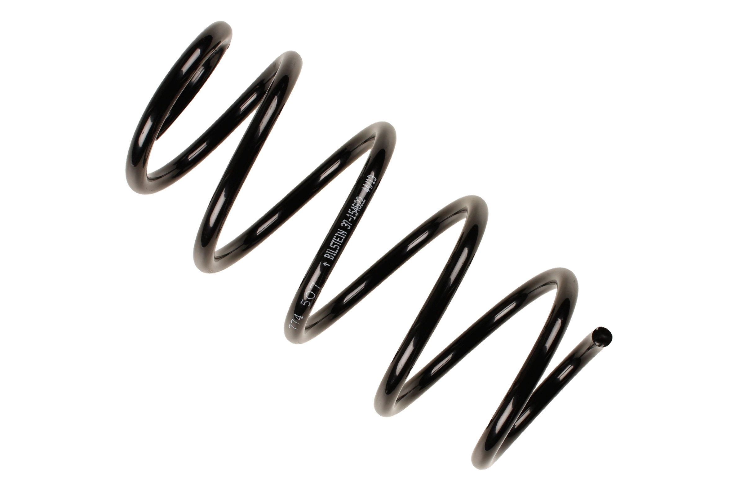 Suspension Spring BILSTEIN - B3 OE Replacement 37-154622