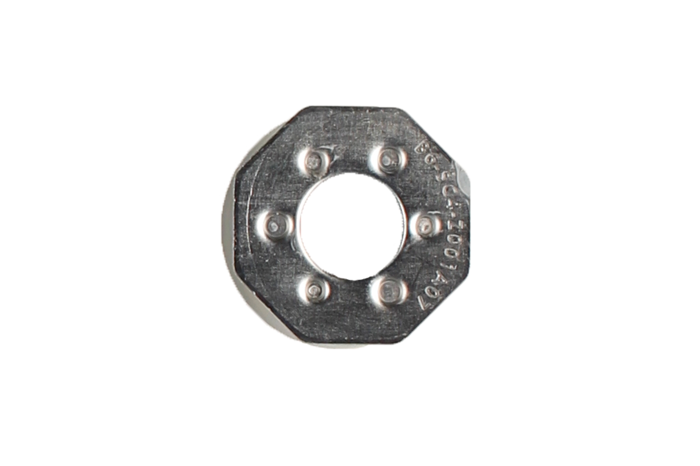 Shock Absorber BILSTEIN - B4 OE Replacement 21-030413