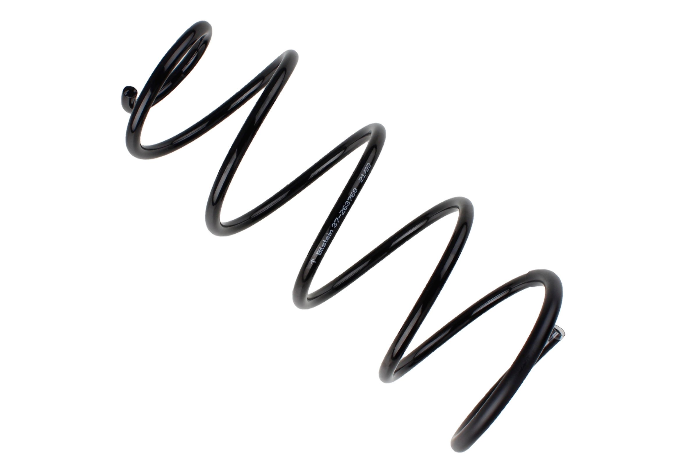 Suspension Spring BILSTEIN - B3 OE Replacement 37-263768