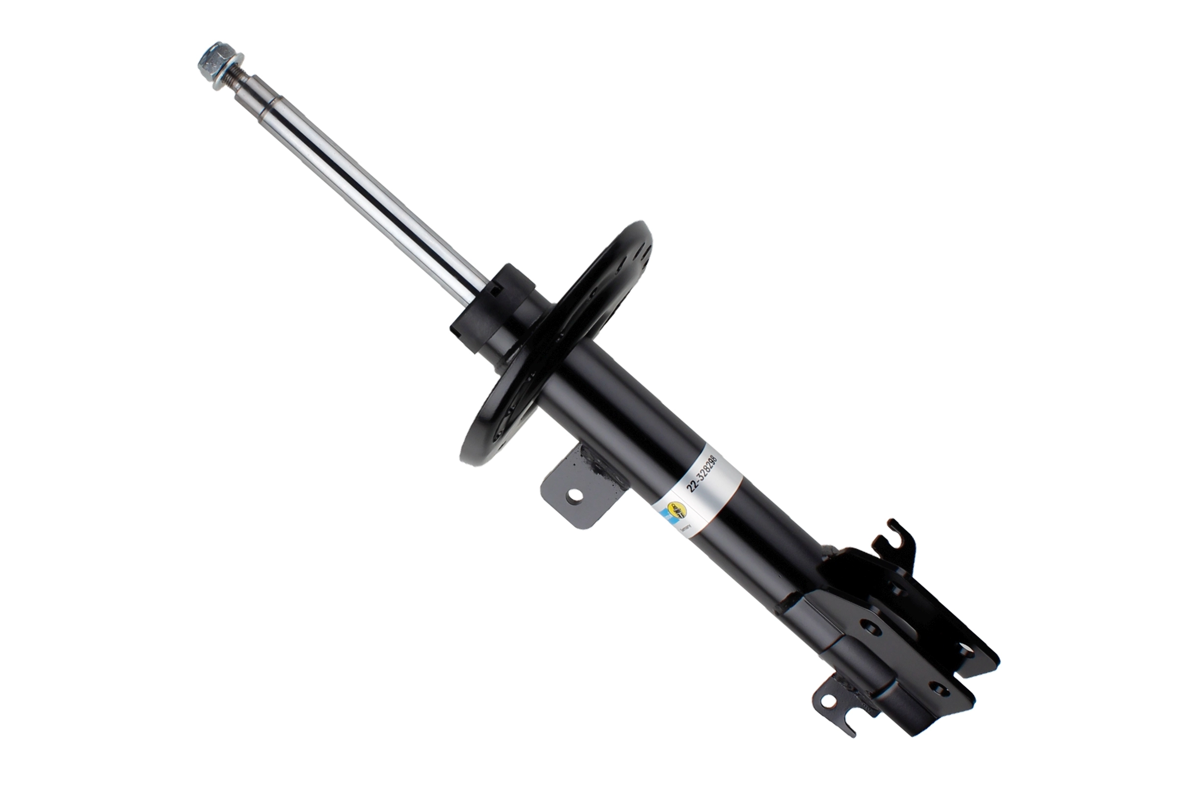 Shock Absorber BILSTEIN - B4 OE Replacement 22-328298