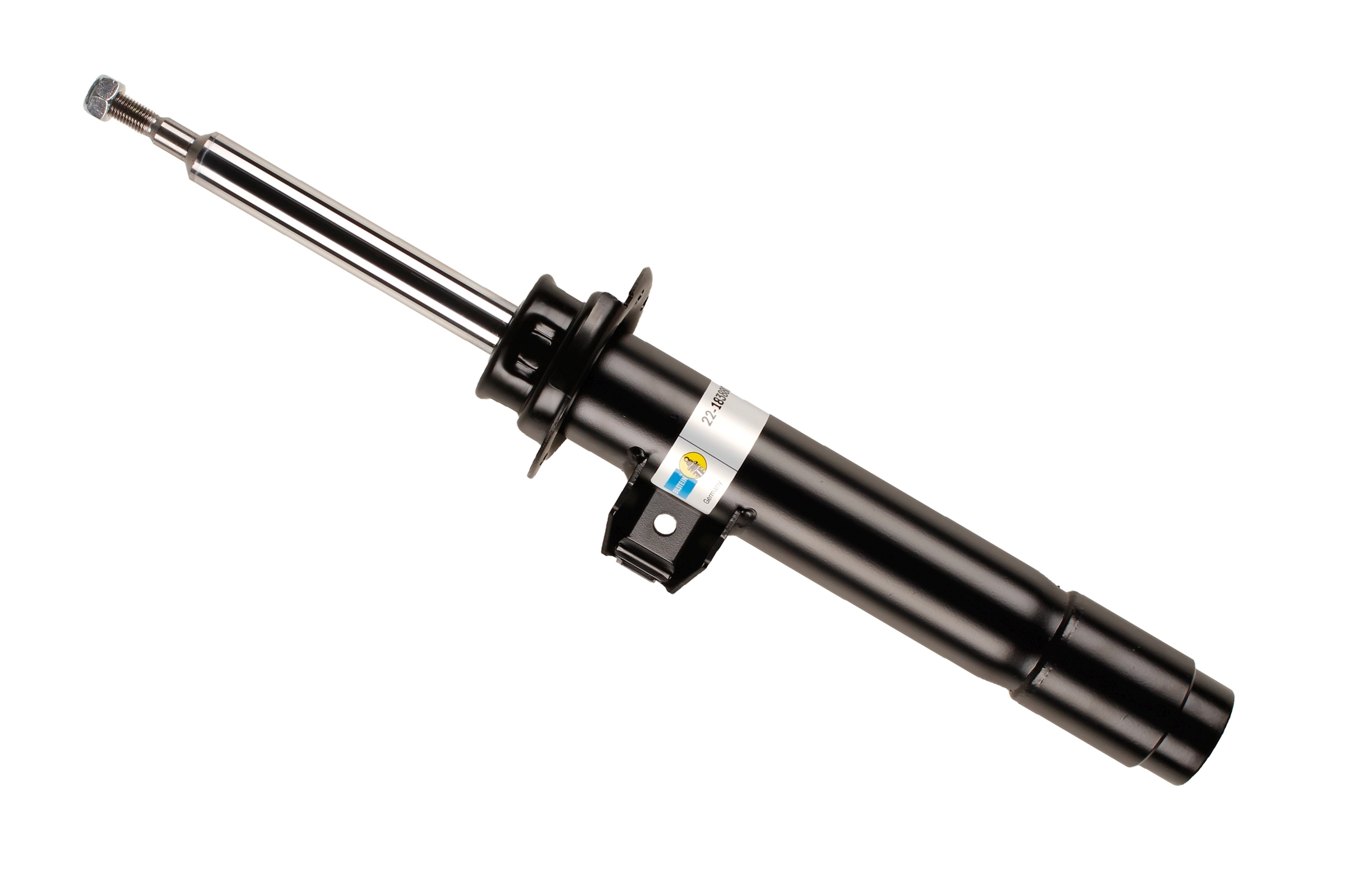Shock Absorber BILSTEIN - B4 OE Replacement 22-183880