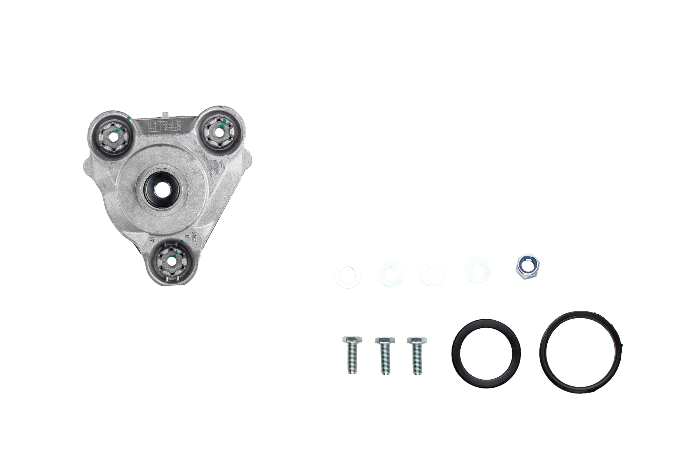 Repair Kit, suspension strut support mount B1 OE Replacement 12-228676