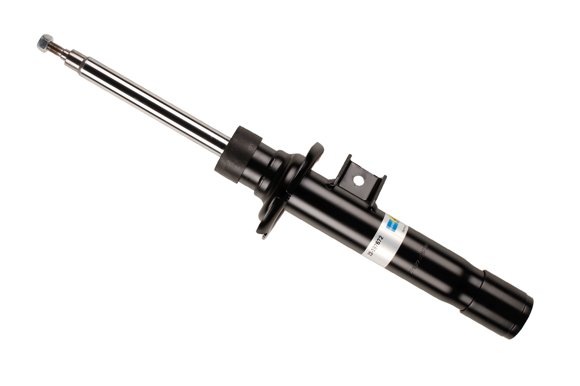 Shock Absorber BILSTEIN - B4 OE Replacement 22-197672