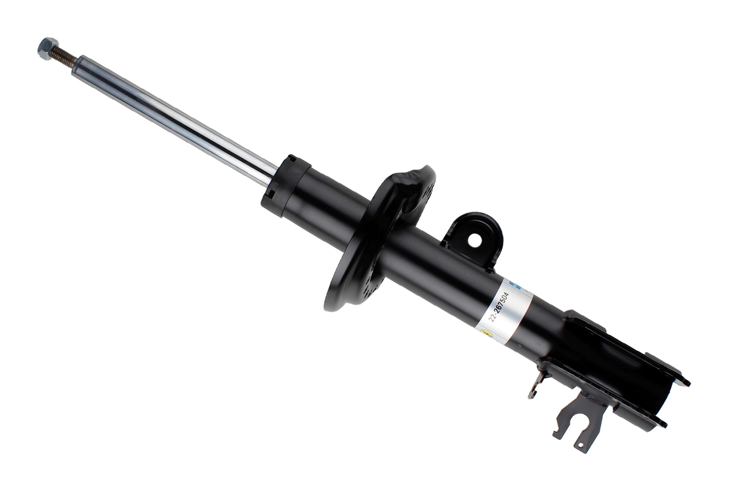 Shock Absorber BILSTEIN - B4 OE Replacement 22-267504