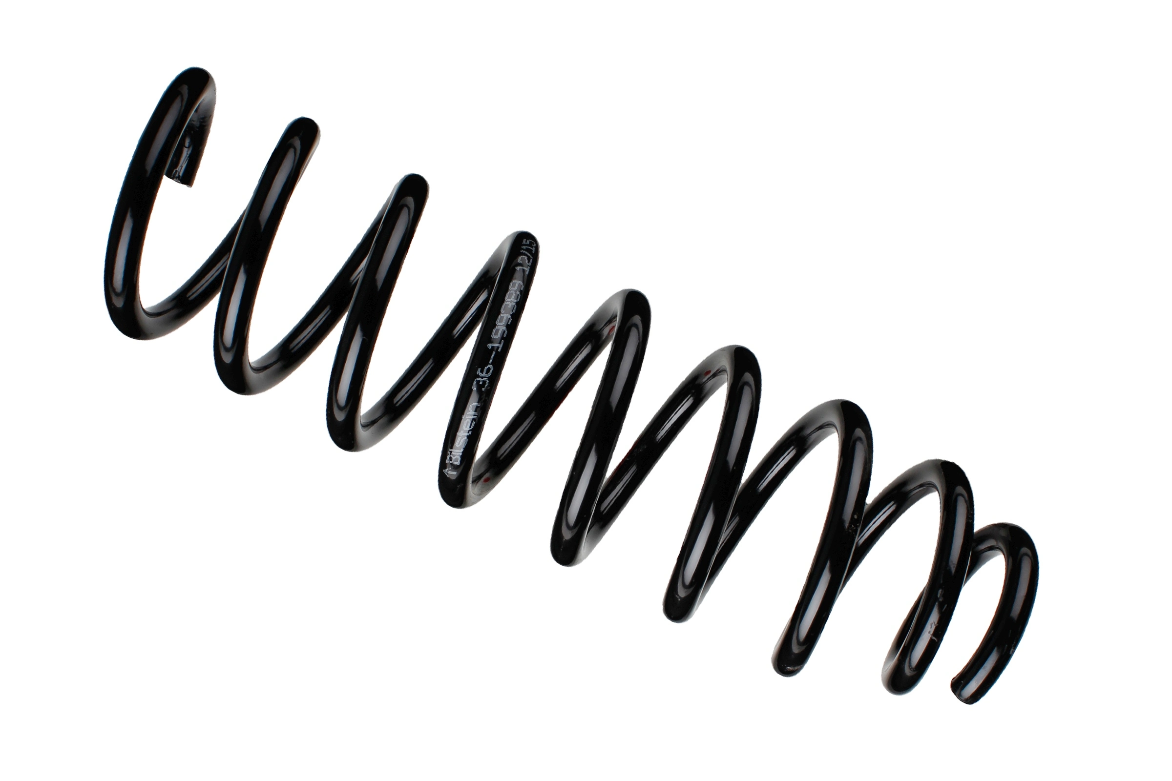 Suspension Spring BILSTEIN - B3 OE Replacement 36-199389