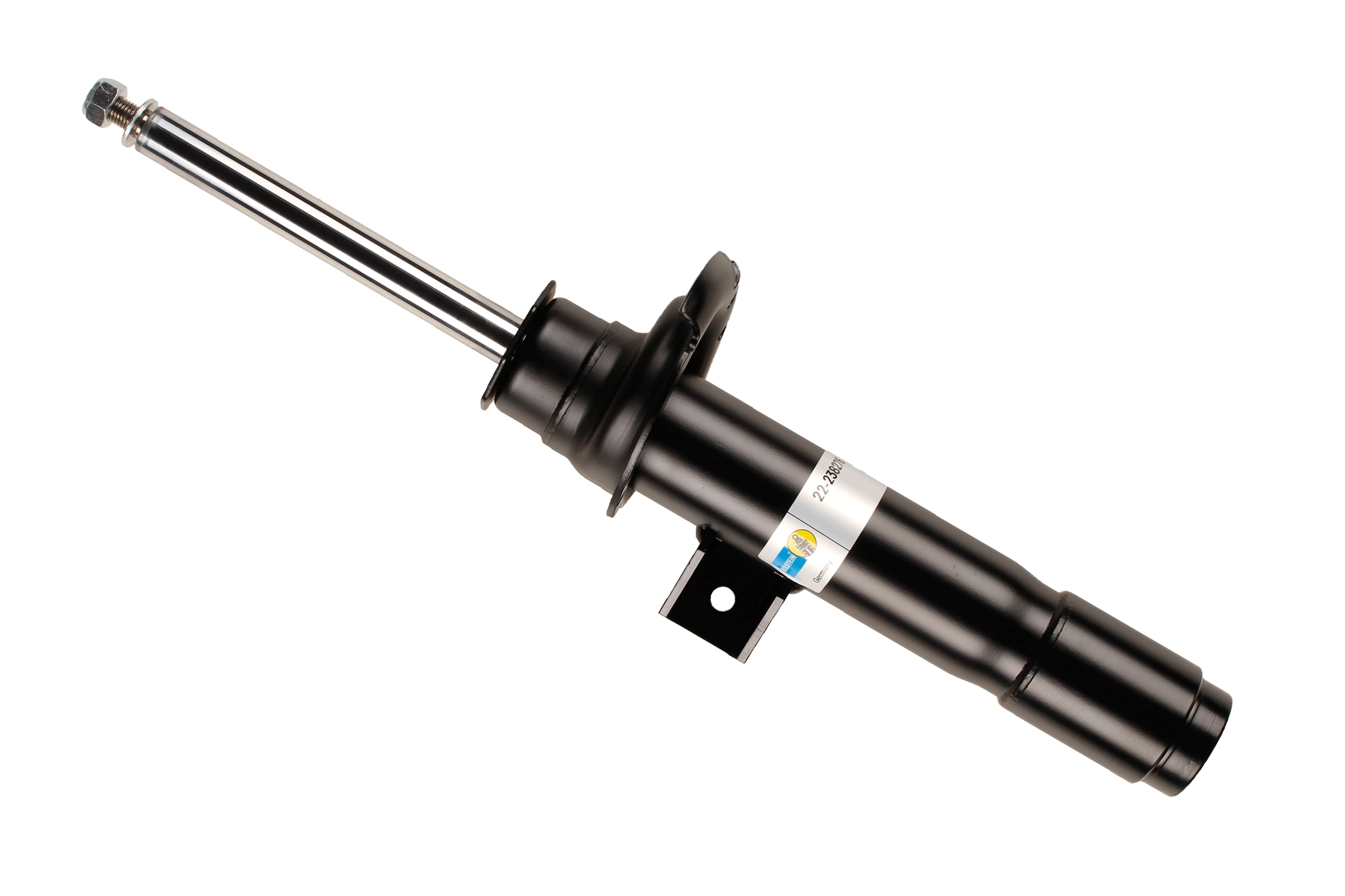 Shock Absorber BILSTEIN - B4 OE Replacement 22-238276