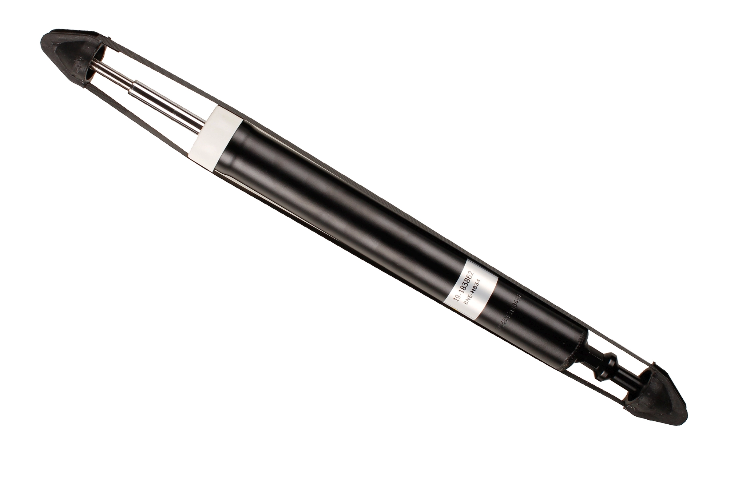 Shock Absorber BILSTEIN - B4 OE Replacement 19-183862