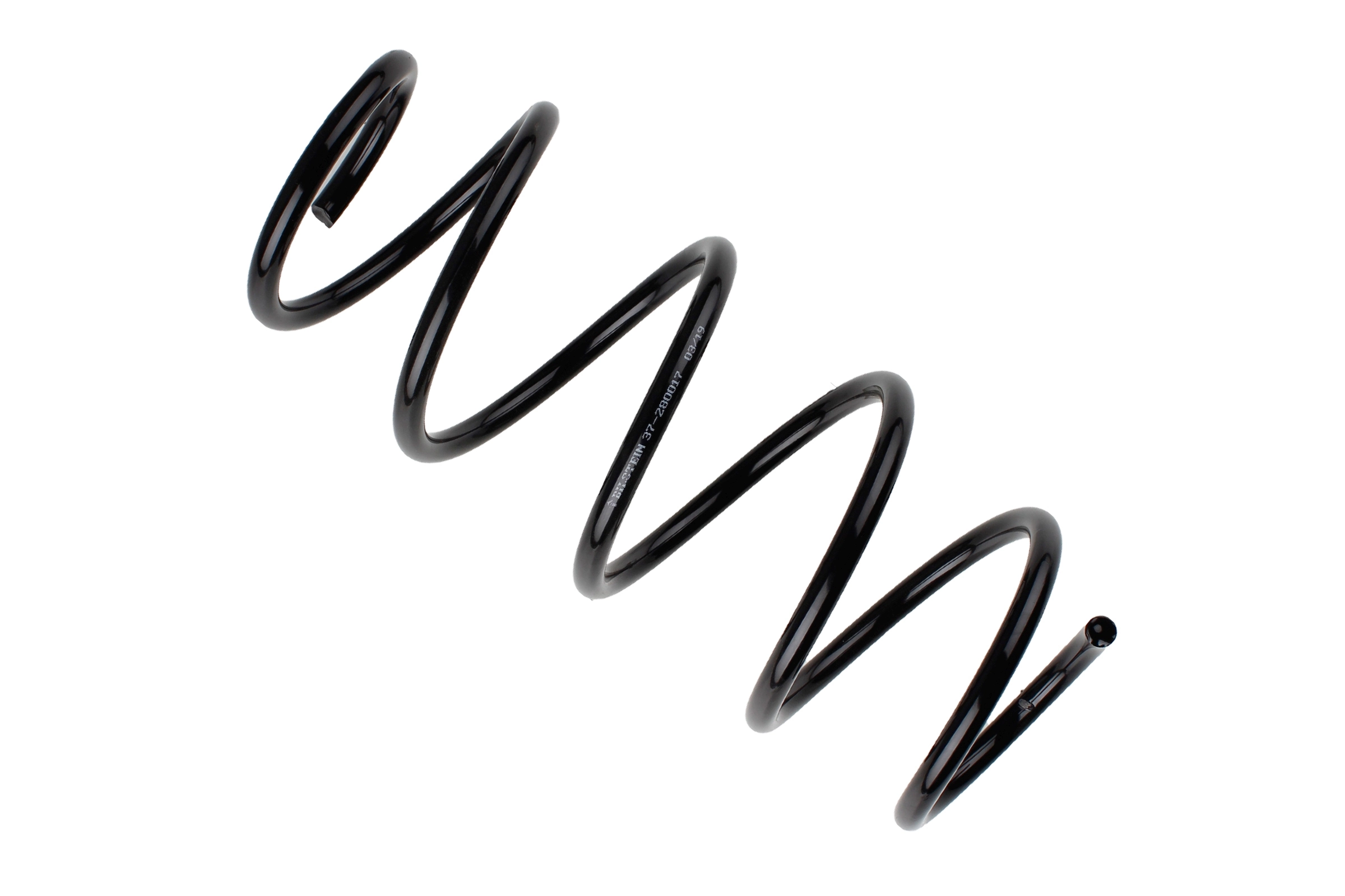 Suspension Spring BILSTEIN - B3 OE Replacement 37-280017