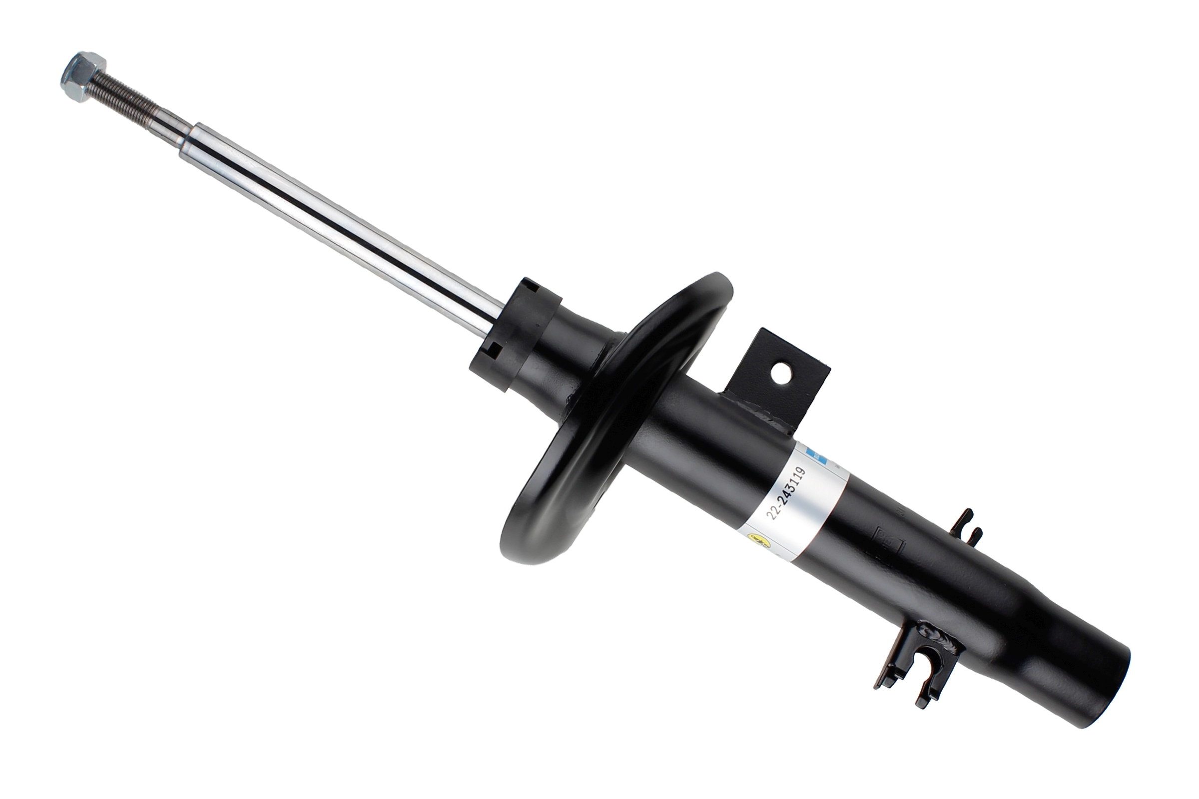 Shock Absorber BILSTEIN - B4 OE Replacement 22-243119