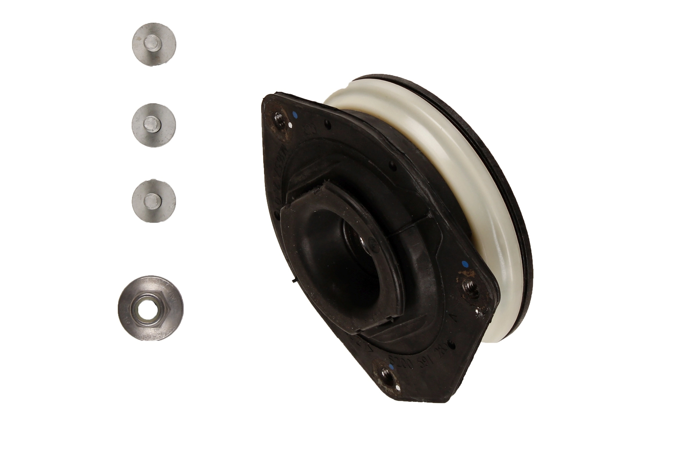 BILSTEIN 12-244904 Suspension Strut Support Mount