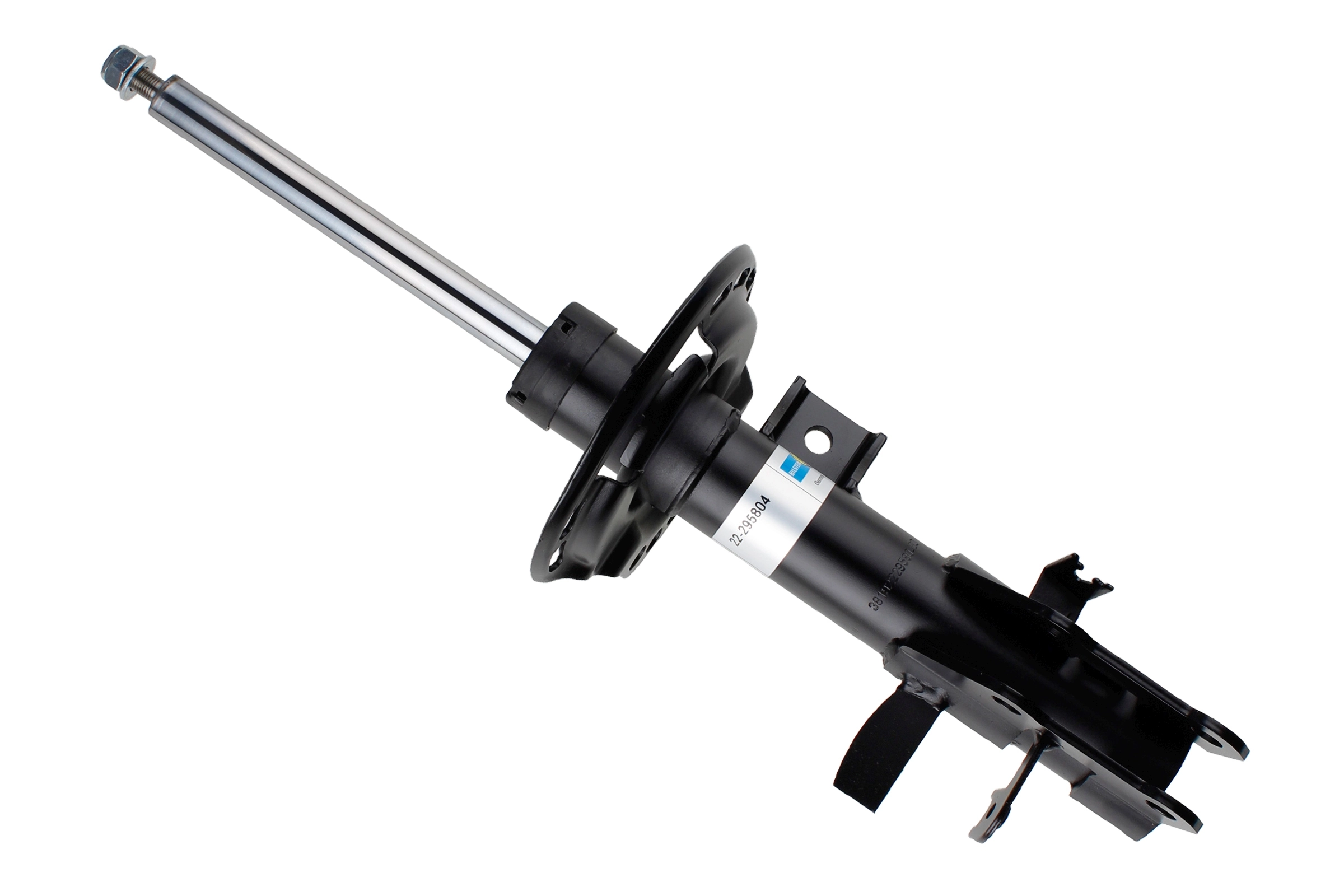 Shock Absorber BILSTEIN - B4 OE Replacement 22-295804