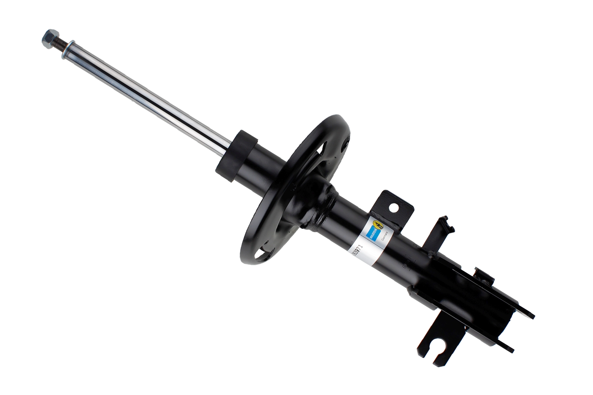 Shock Absorber BILSTEIN - B4 OE Replacement 22-263971