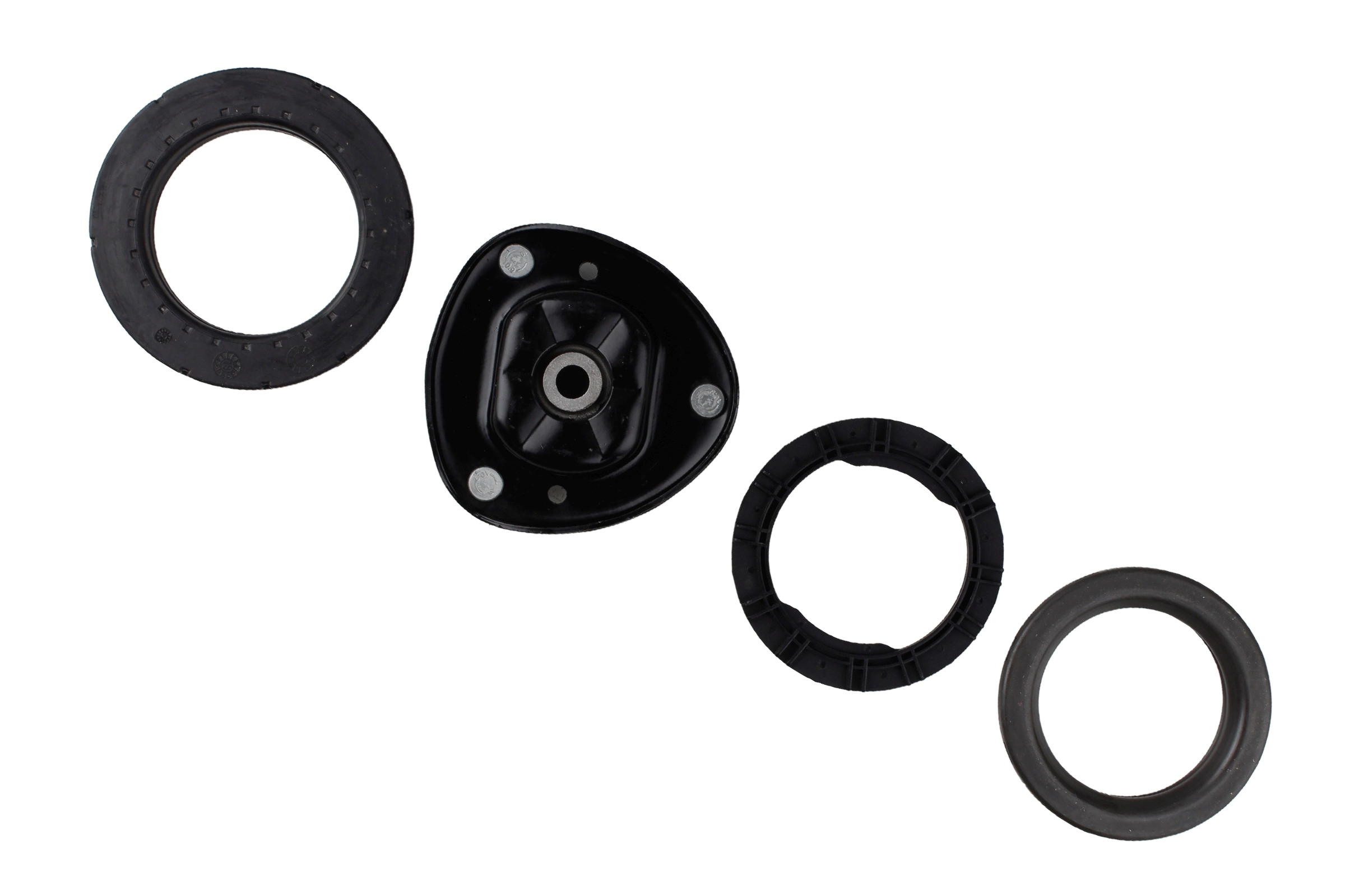 Suspension Strut Support Mount B1 OE Replacement 12-305919