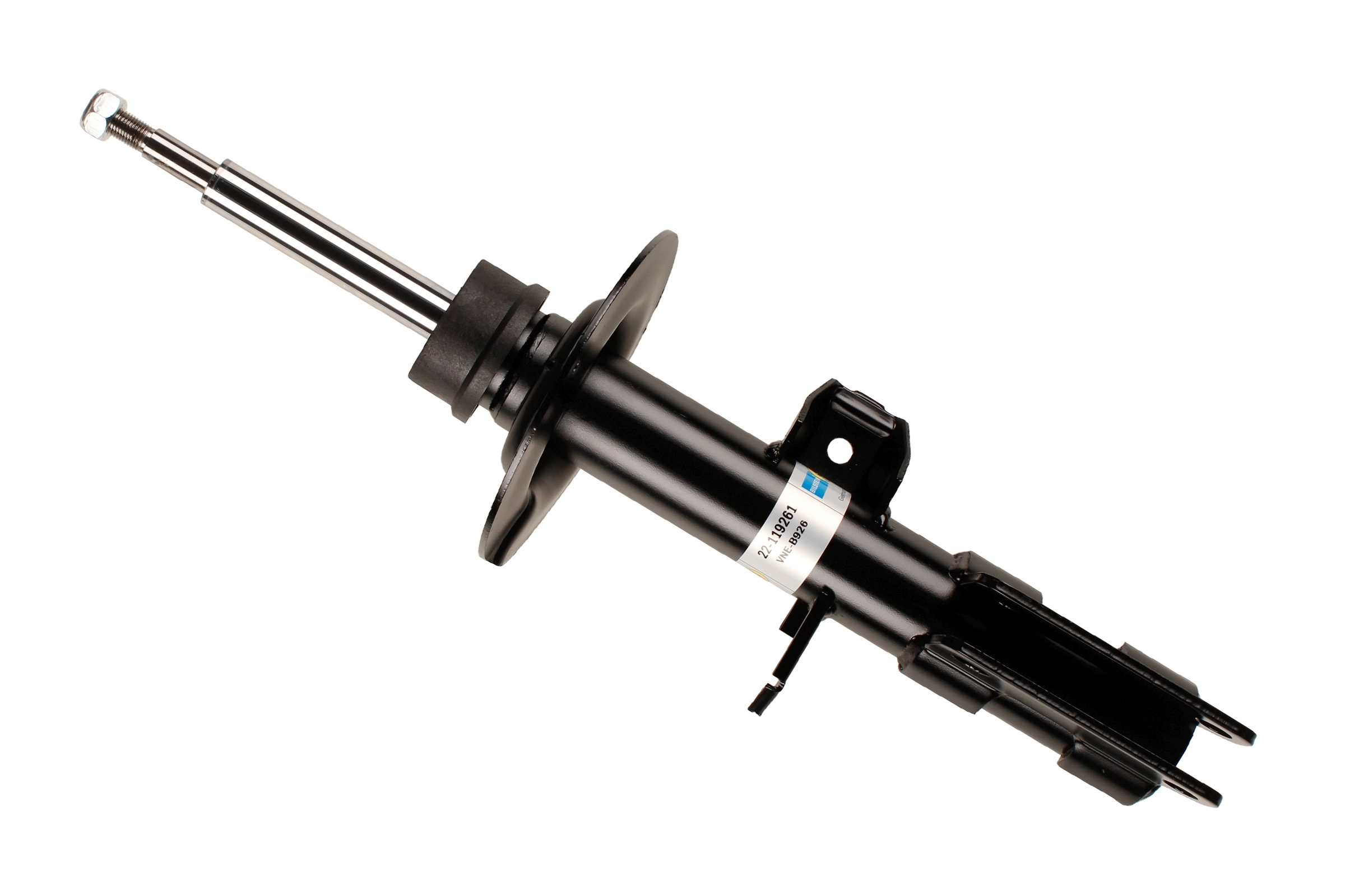 Shock Absorber BILSTEIN - B4 OE Replacement 22-119261