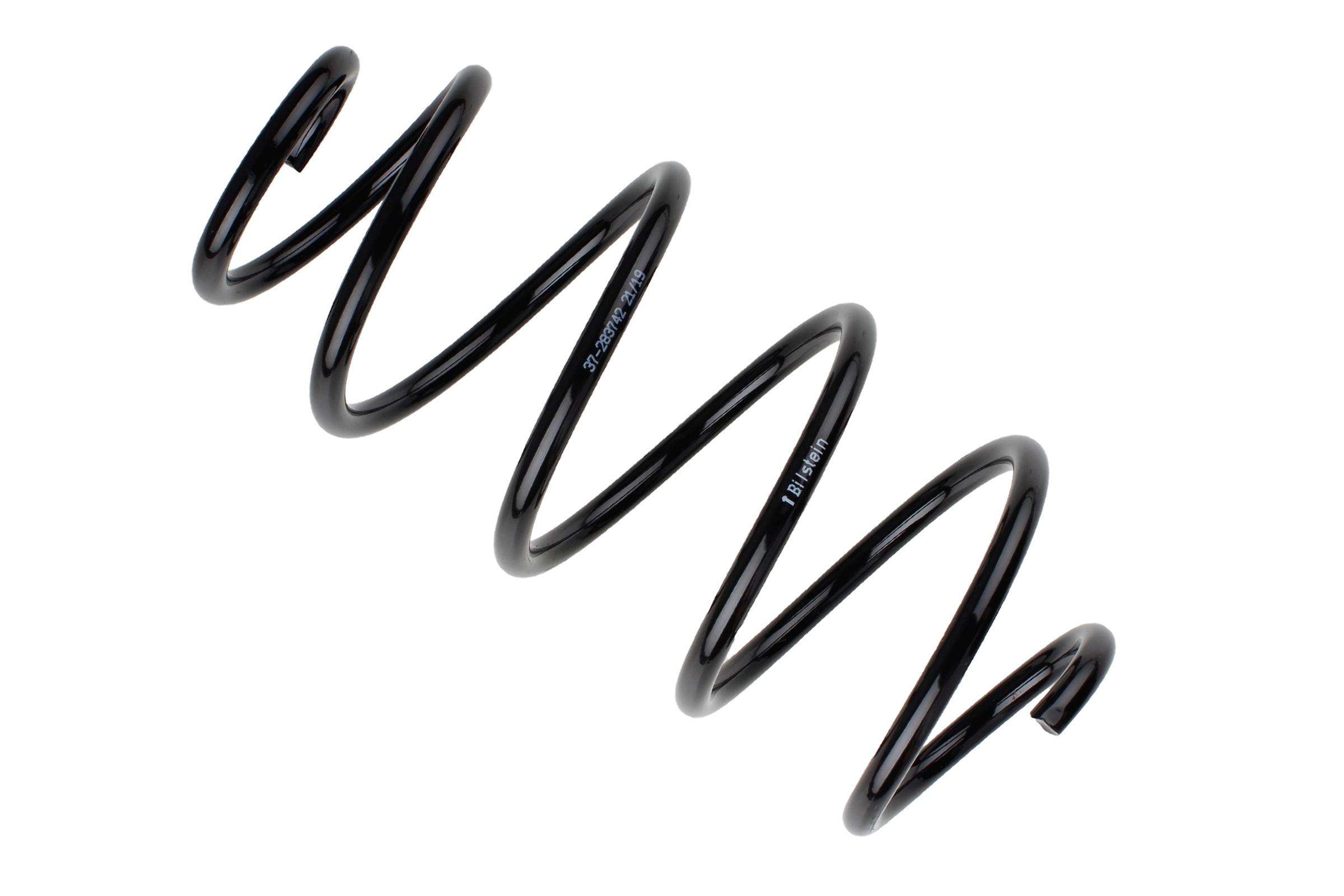 Suspension Spring BILSTEIN - B3 OE Replacement 37-283742