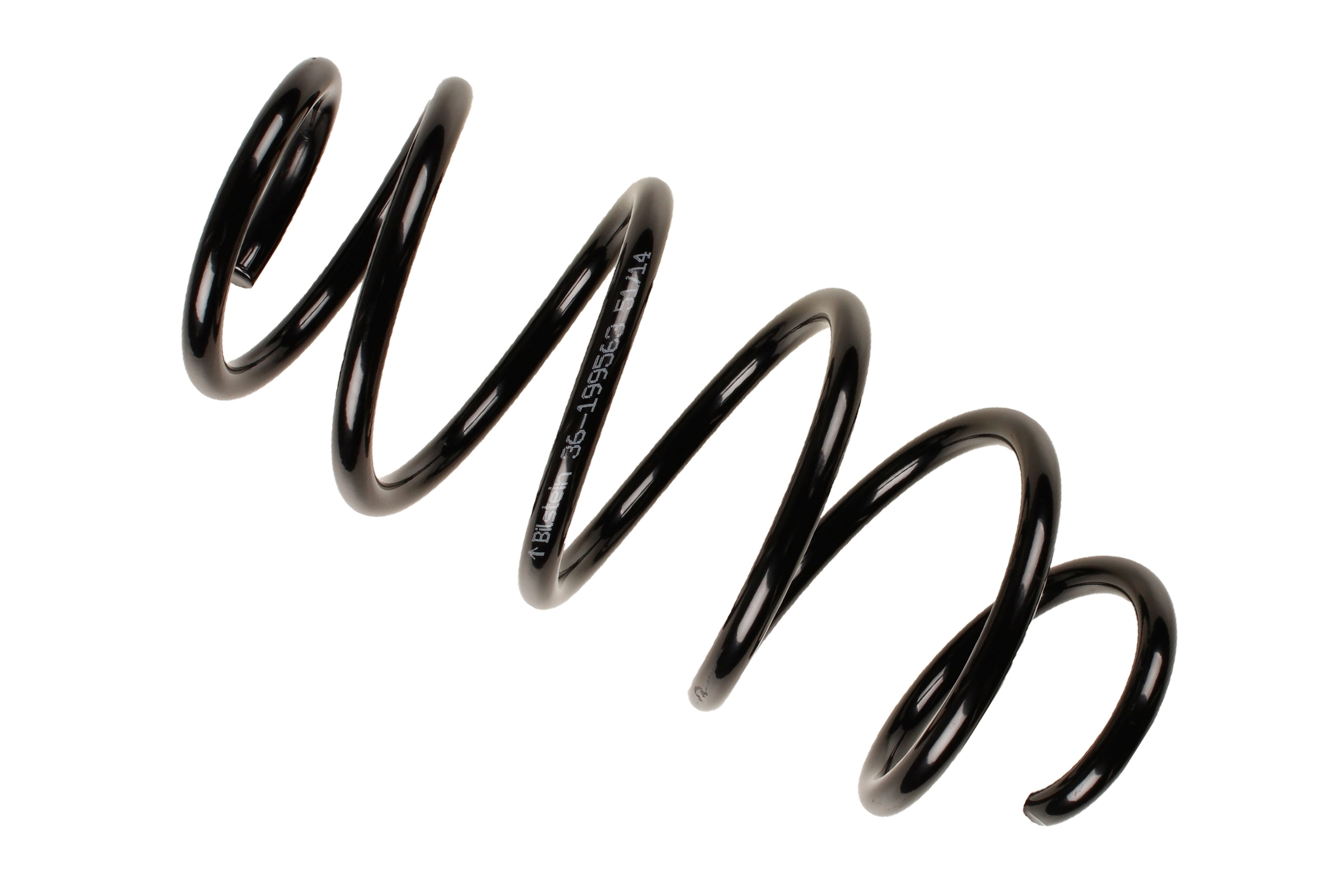 Suspension Spring BILSTEIN - B3 OE Replacement 36-199563