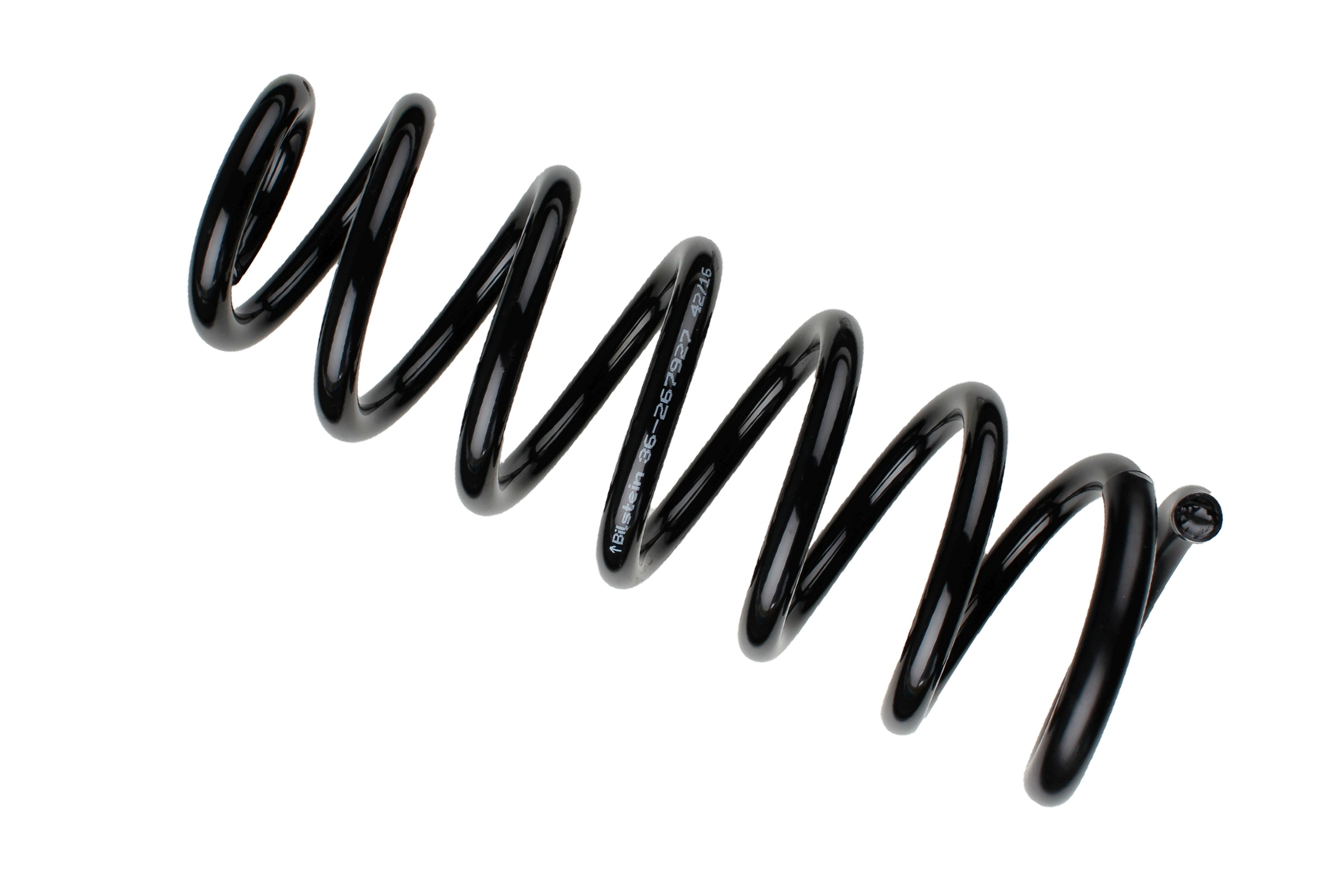 Suspension Spring BILSTEIN - B3 OE Replacement 36-267927