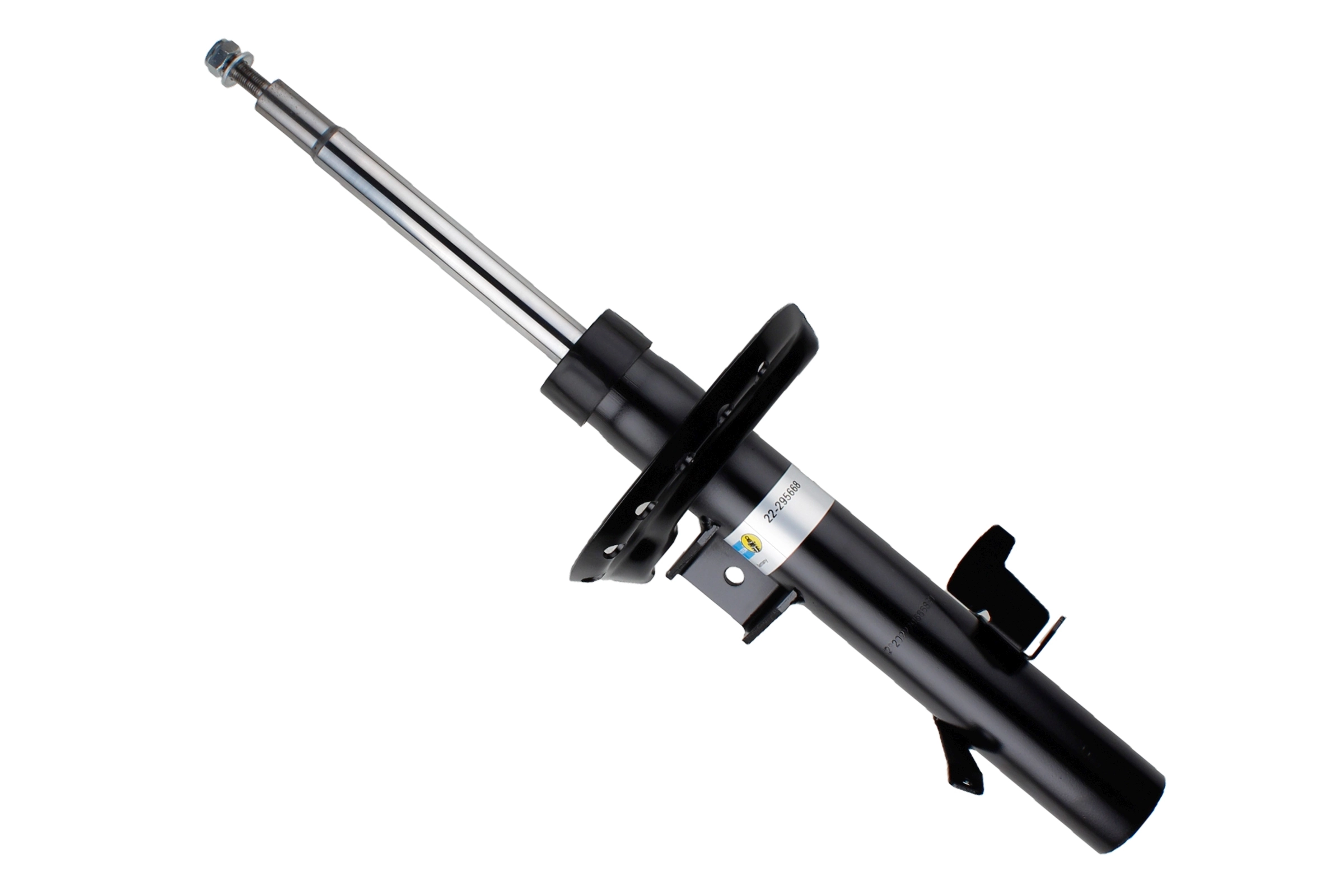 Shock Absorber BILSTEIN - B4 OE Replacement 22-295651