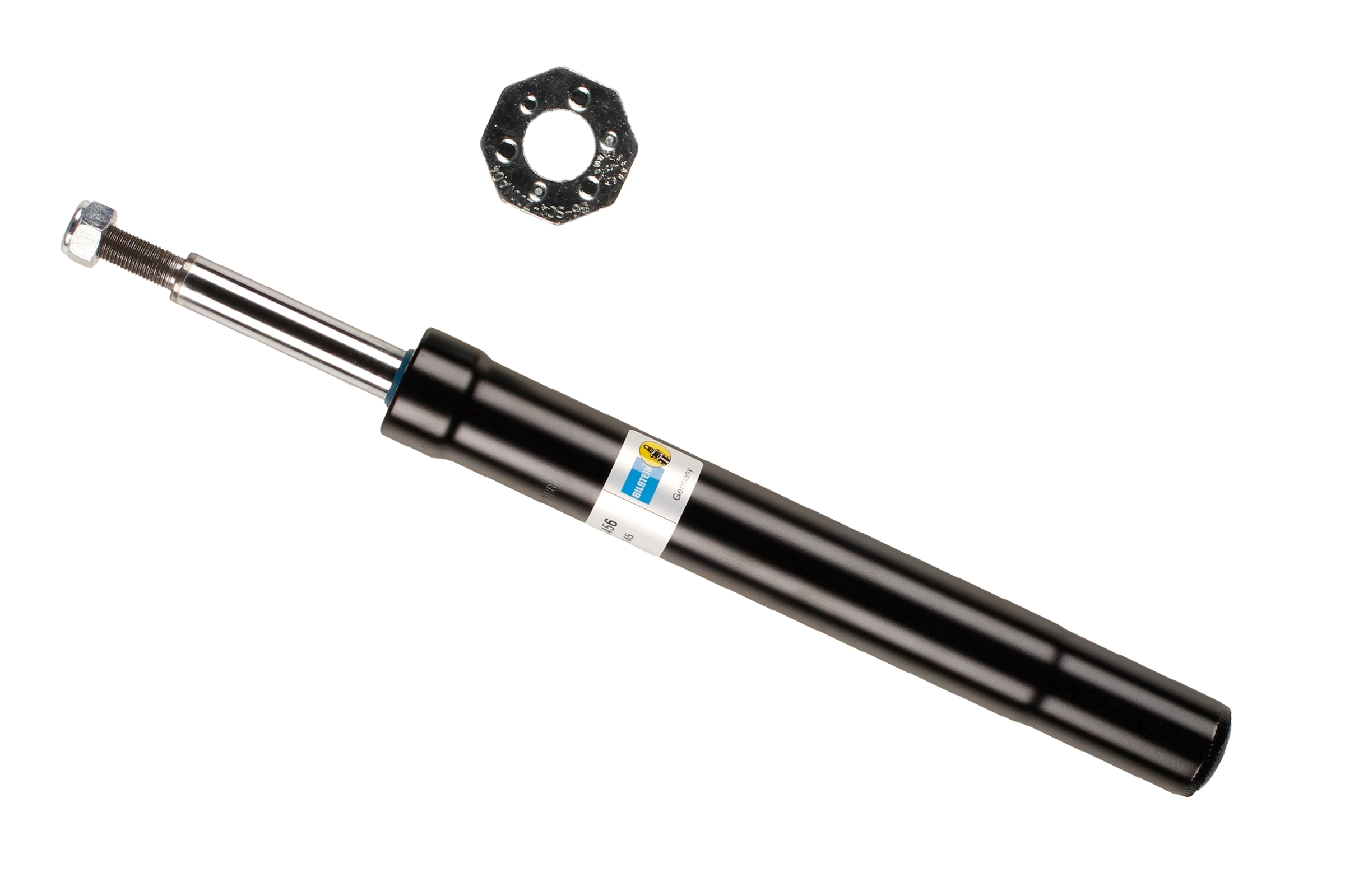 Shock Absorber BILSTEIN - B4 OE Replacement (Oil) 16-031456
