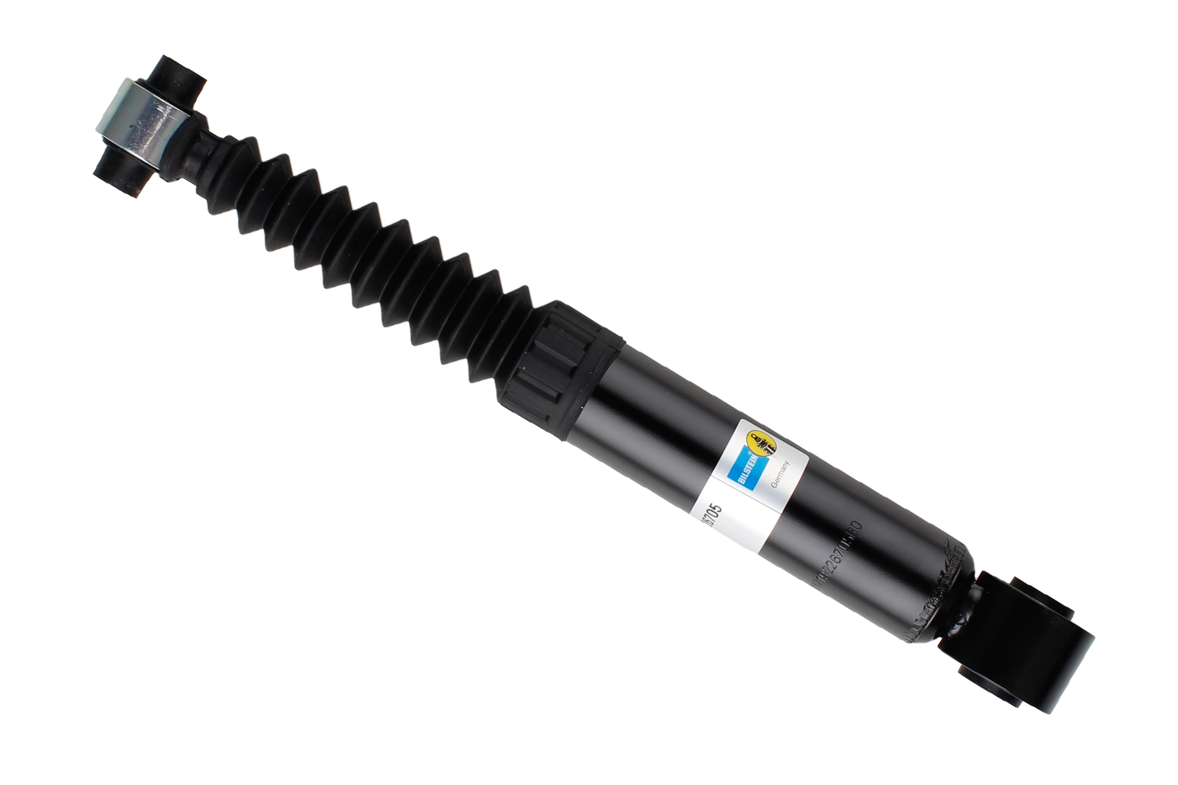 Shock Absorber BILSTEIN - B4 OE Replacement 19-226705