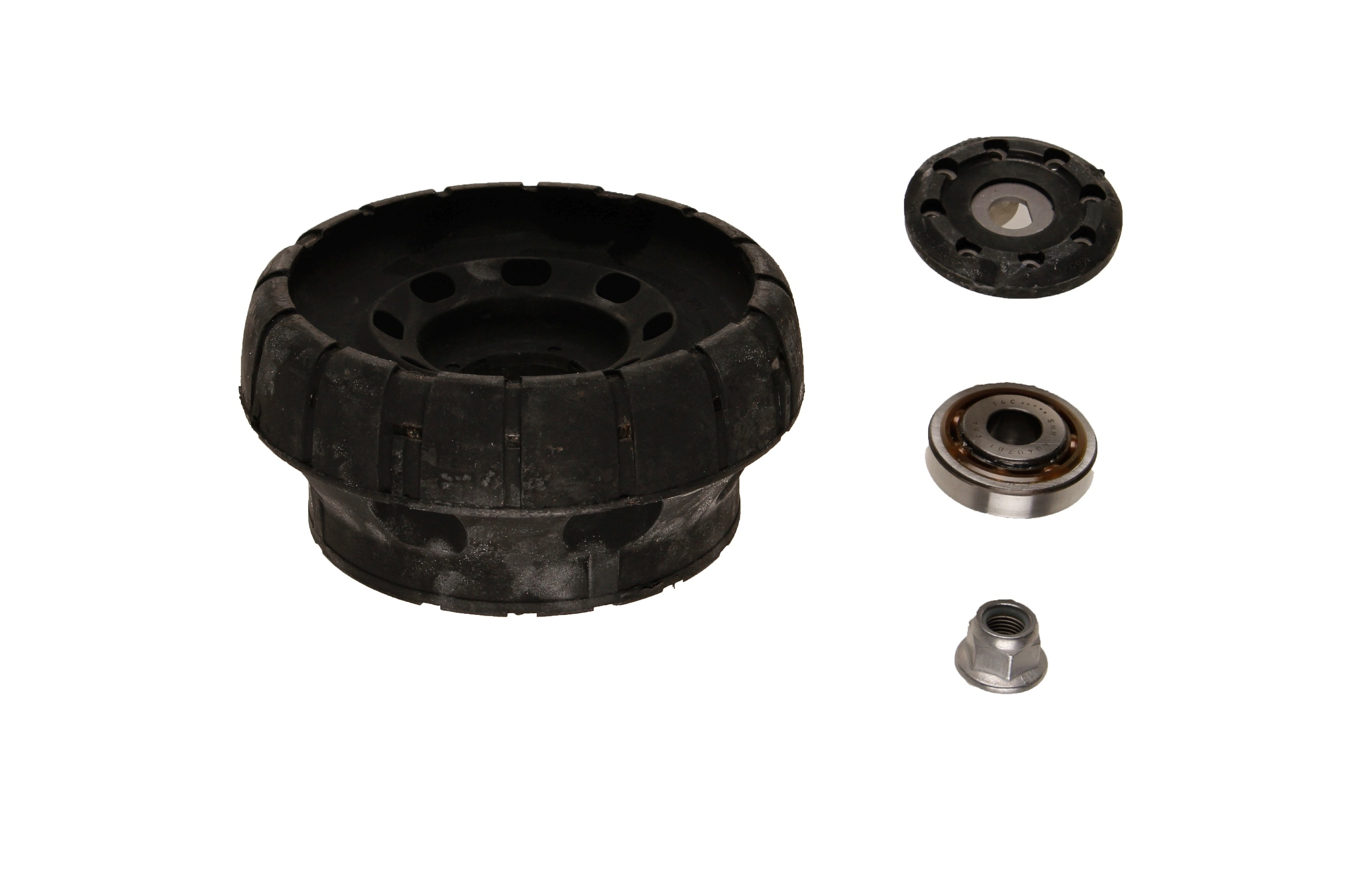 BILSTEIN 12-238033 Suspension Strut Support Mount
