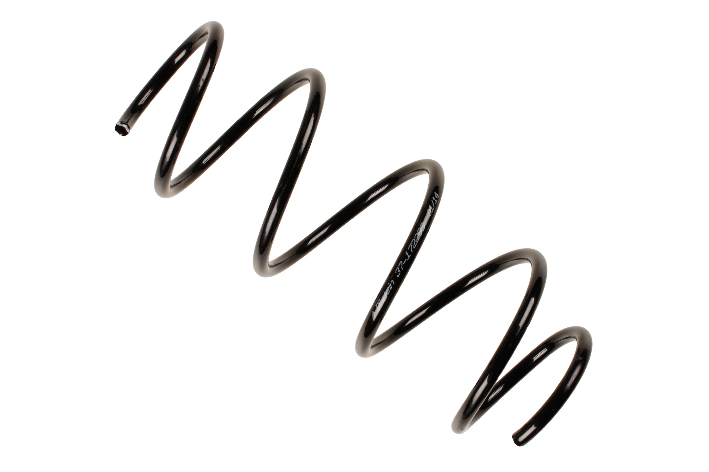 Suspension Spring BILSTEIN - B3 OE Replacement 37-172299