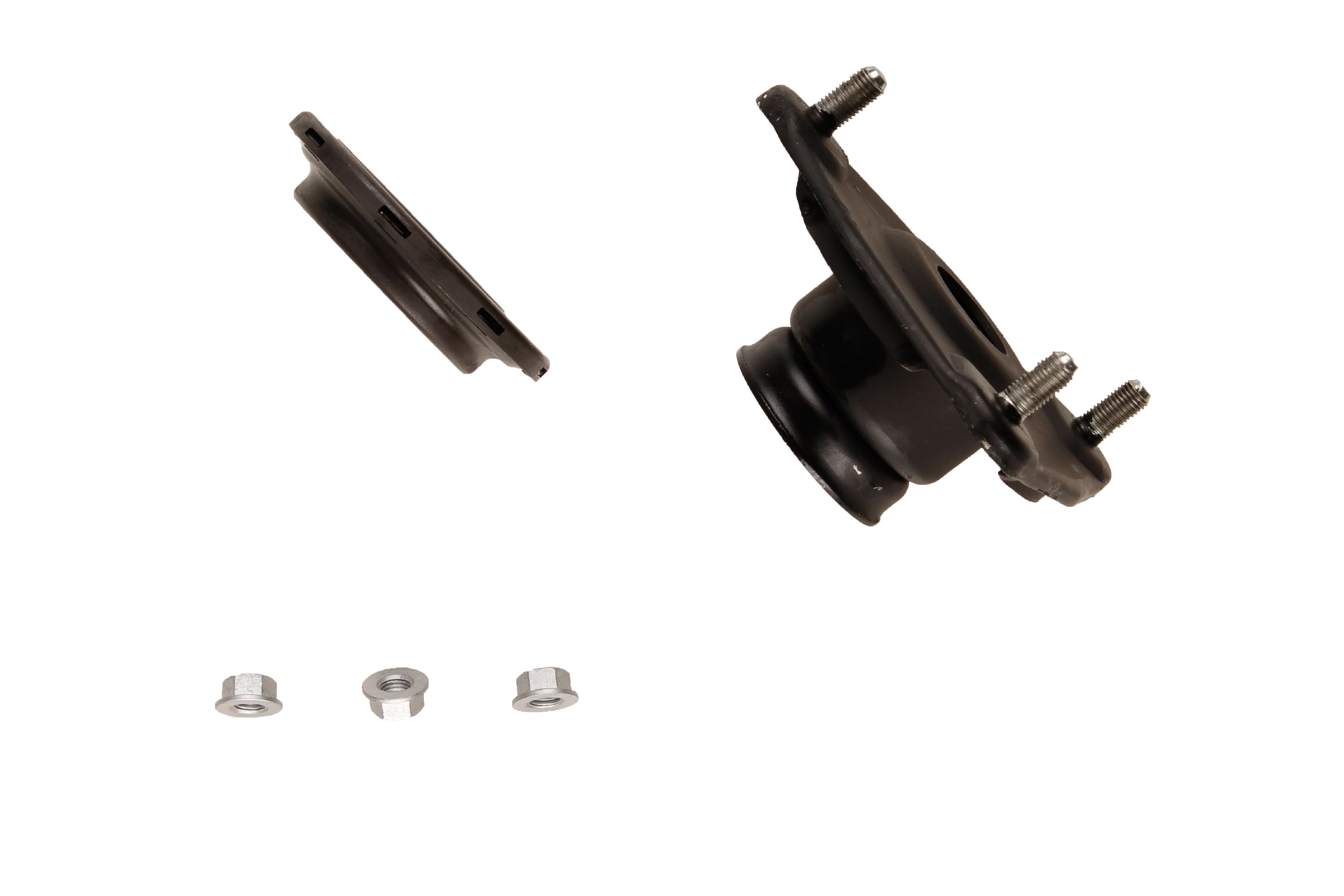 麦弗逊独立悬架支撑轴承 B1 OE Replacement 12-243891