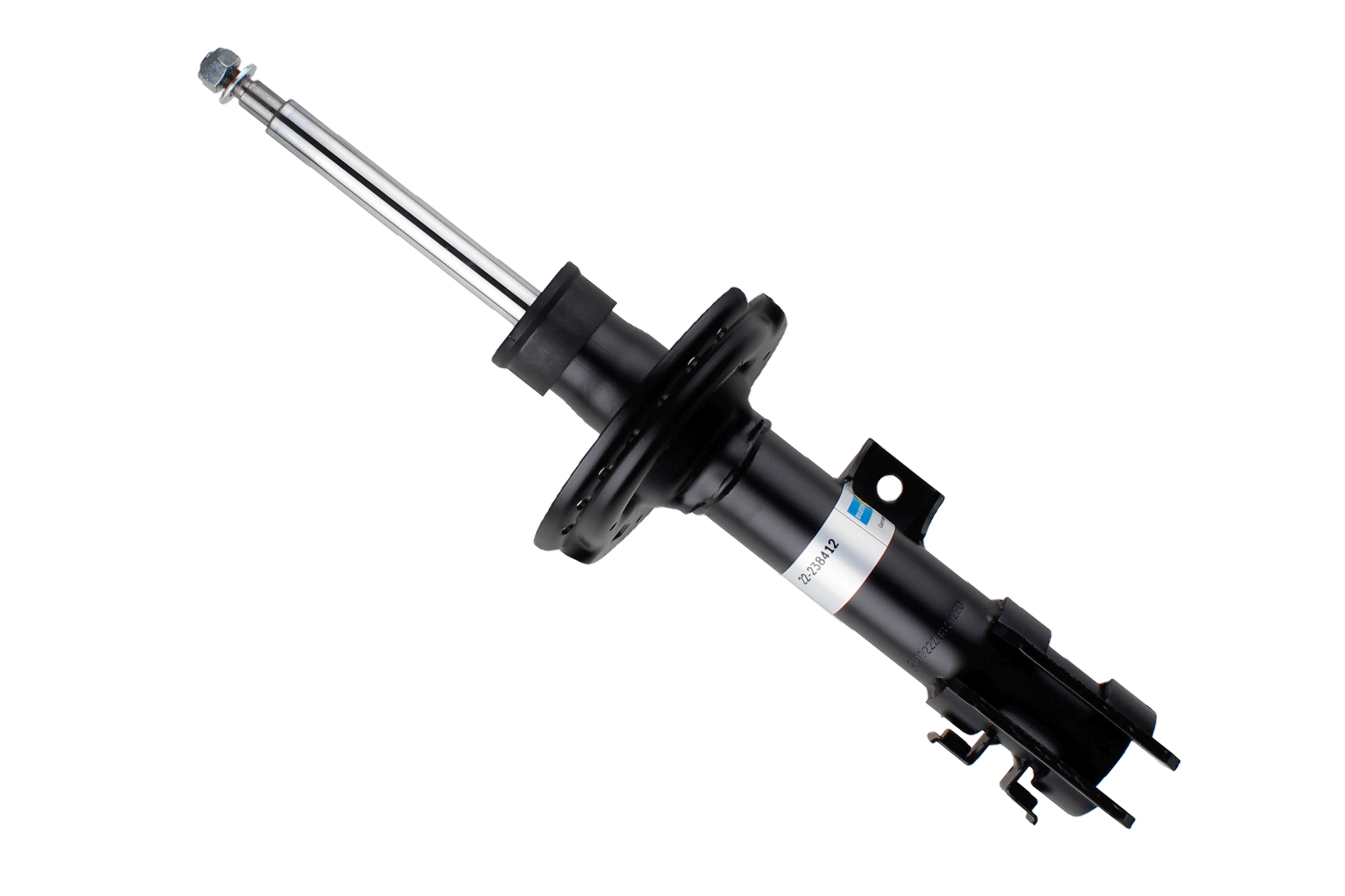 Shock Absorber BILSTEIN - B4 OE Replacement 22-238412