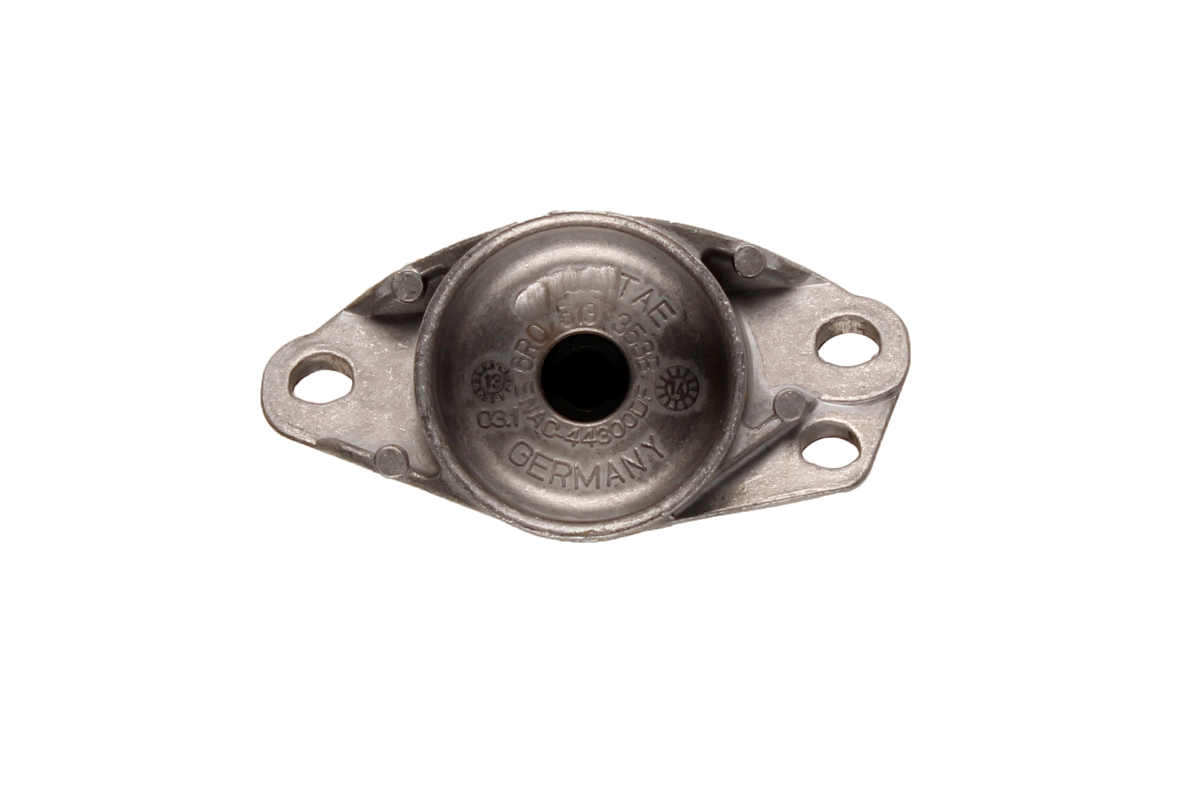 BILSTEIN 12-244928 Suspension Strut Support Mount