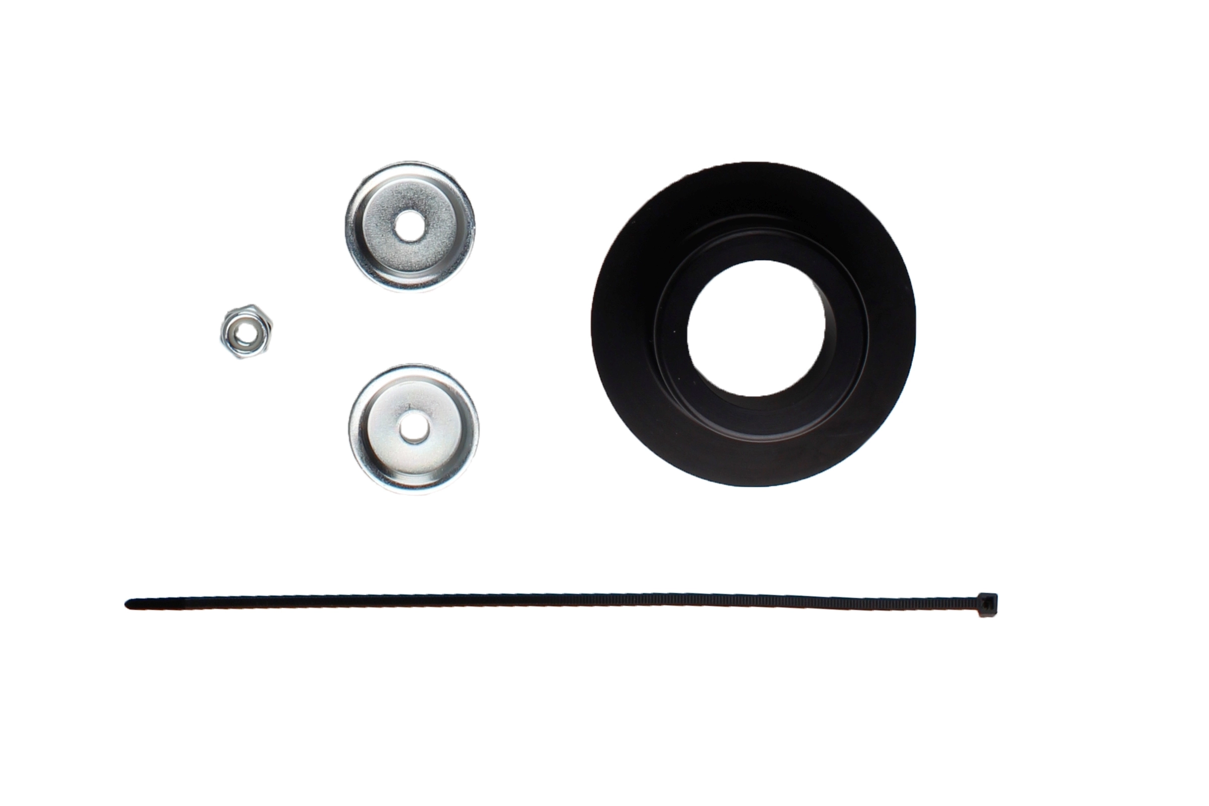 BILSTEIN 24-282642 Suspension Kit, springs/shock absorbers