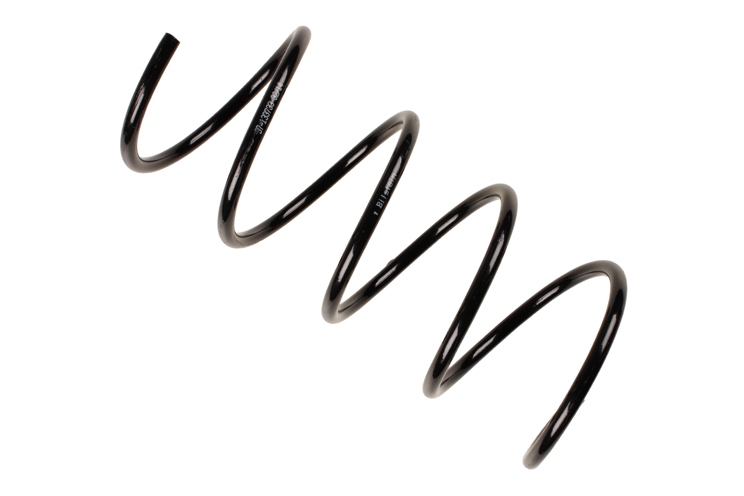 Suspension Spring BILSTEIN - B3 OE Replacement 37-133733