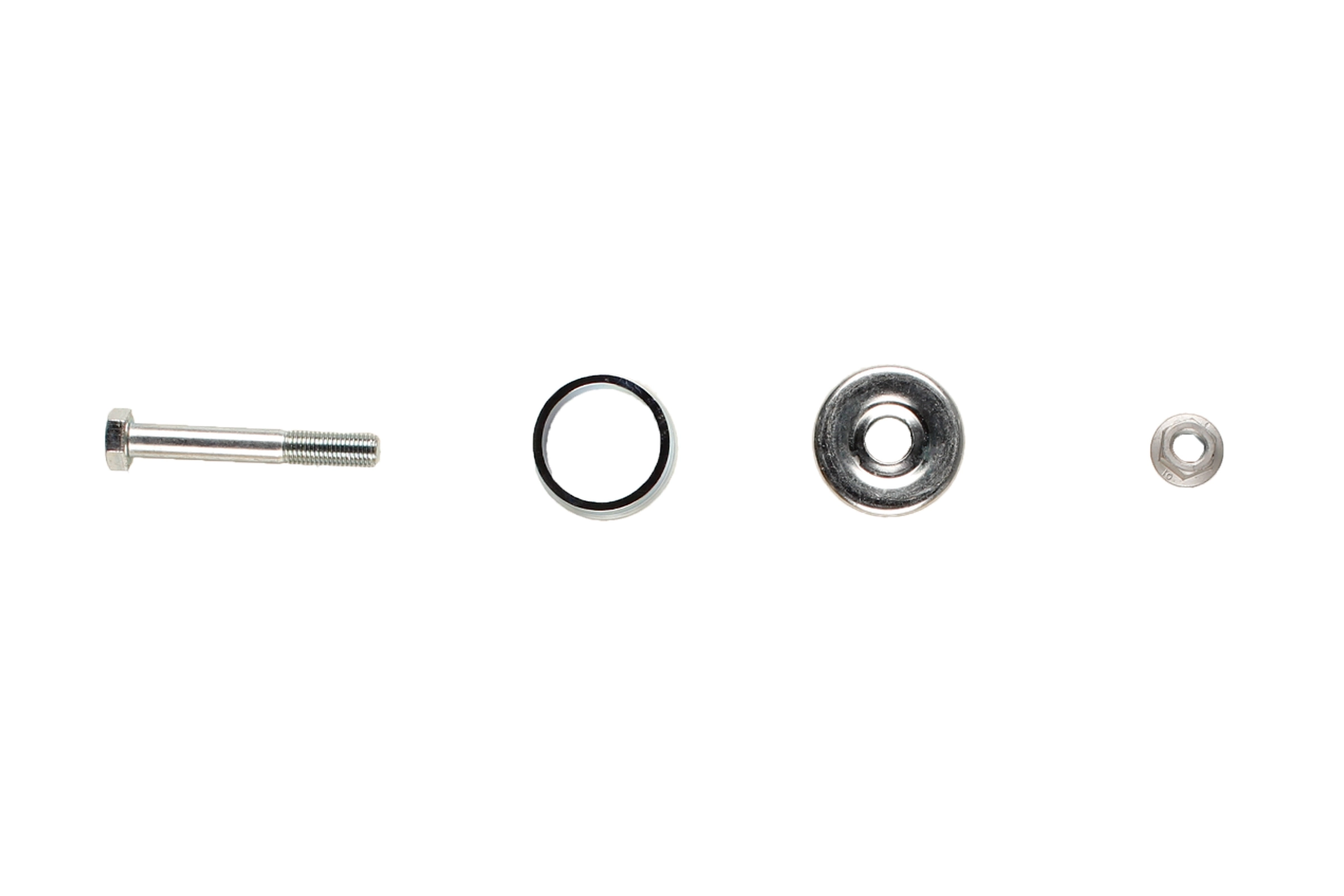 BILSTEIN 24-020817 Shock Absorber