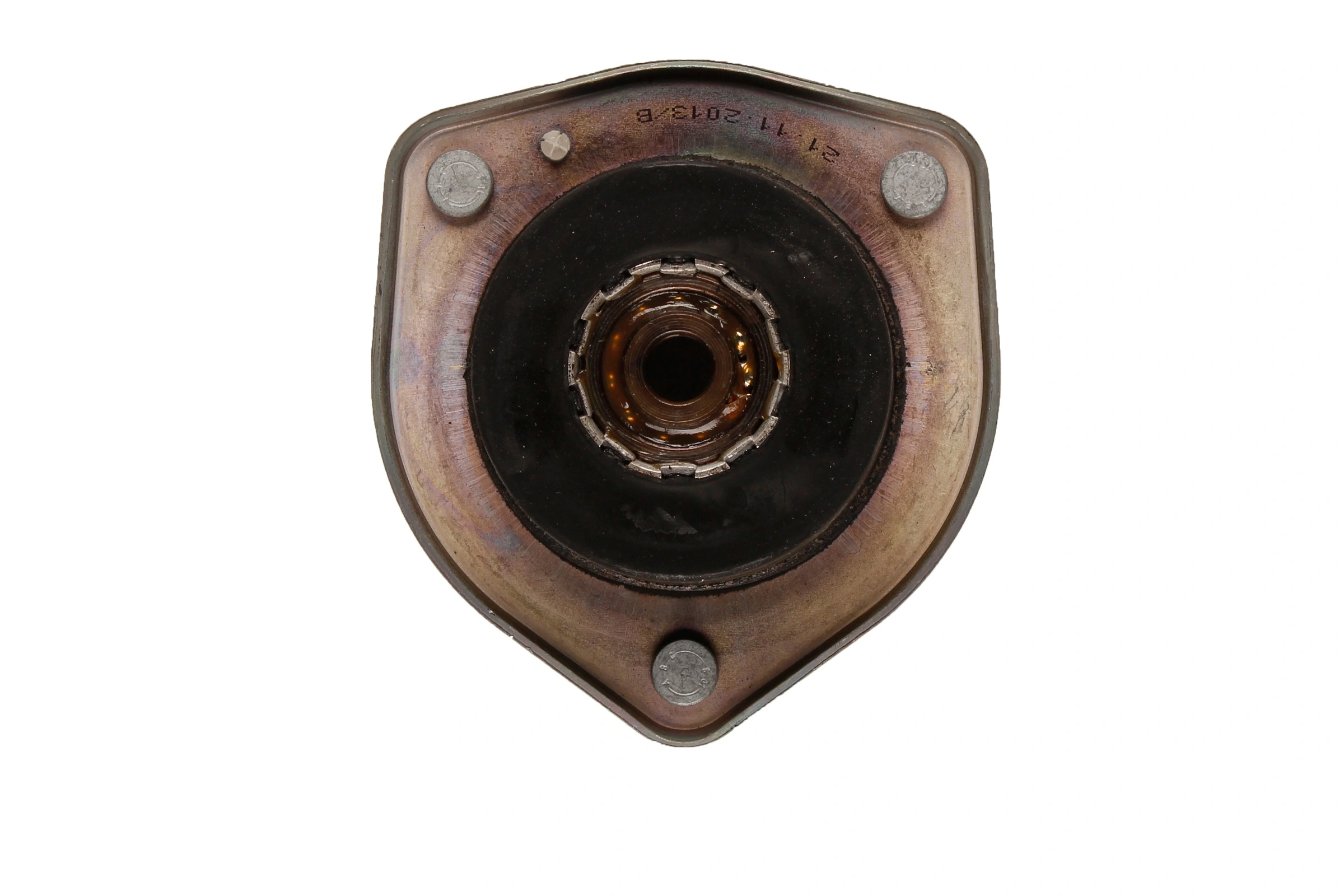 BILSTEIN 12-226351 Repair Kit, suspension strut support mount
