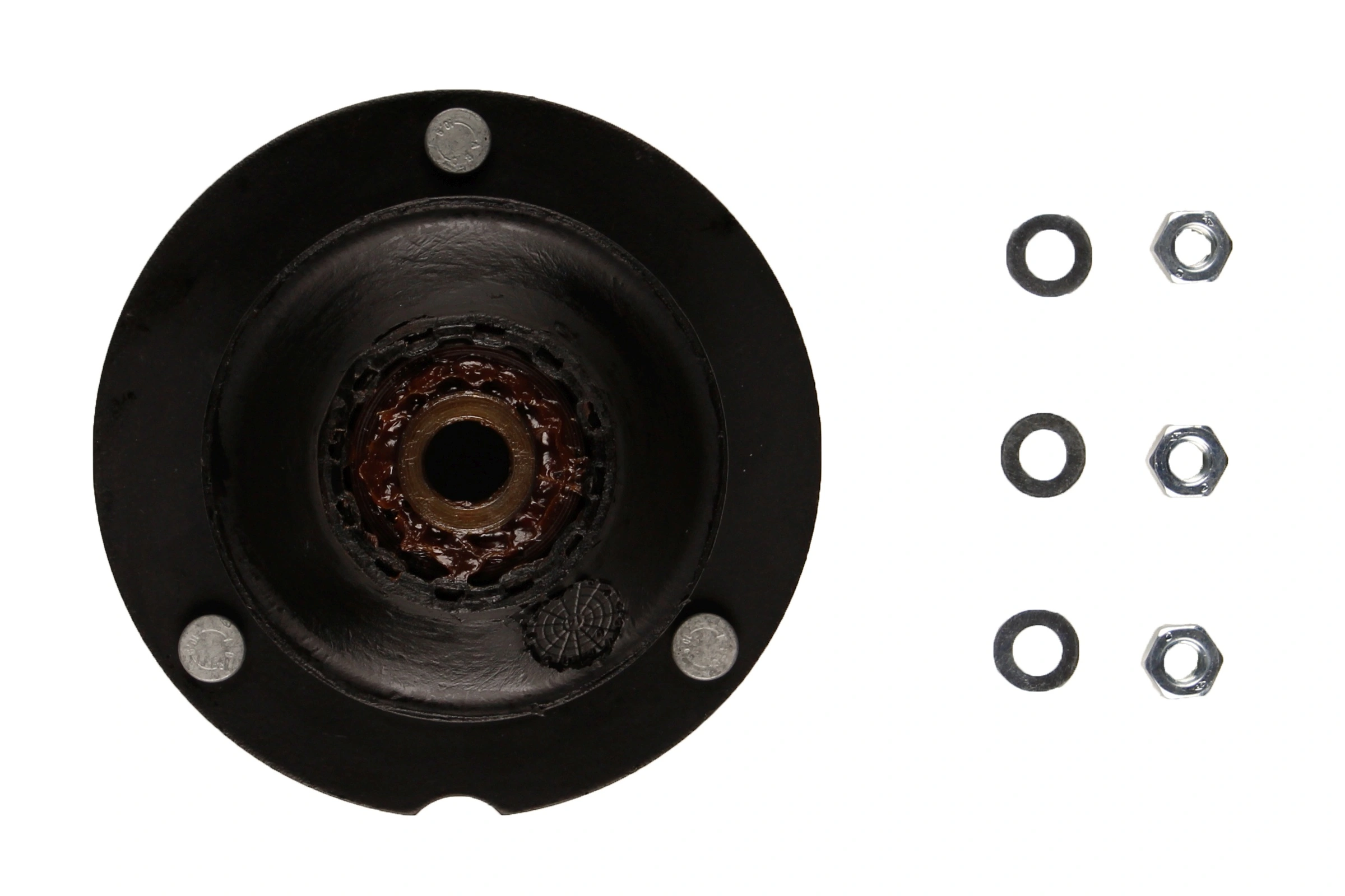 Suspension Strut Support Mount B1 OE Replacement 12-248605