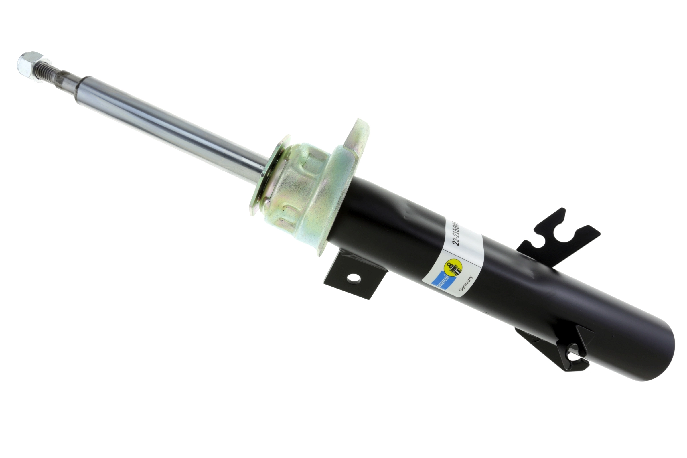 Shock Absorber BILSTEIN - B4 OE Replacement 22-215895