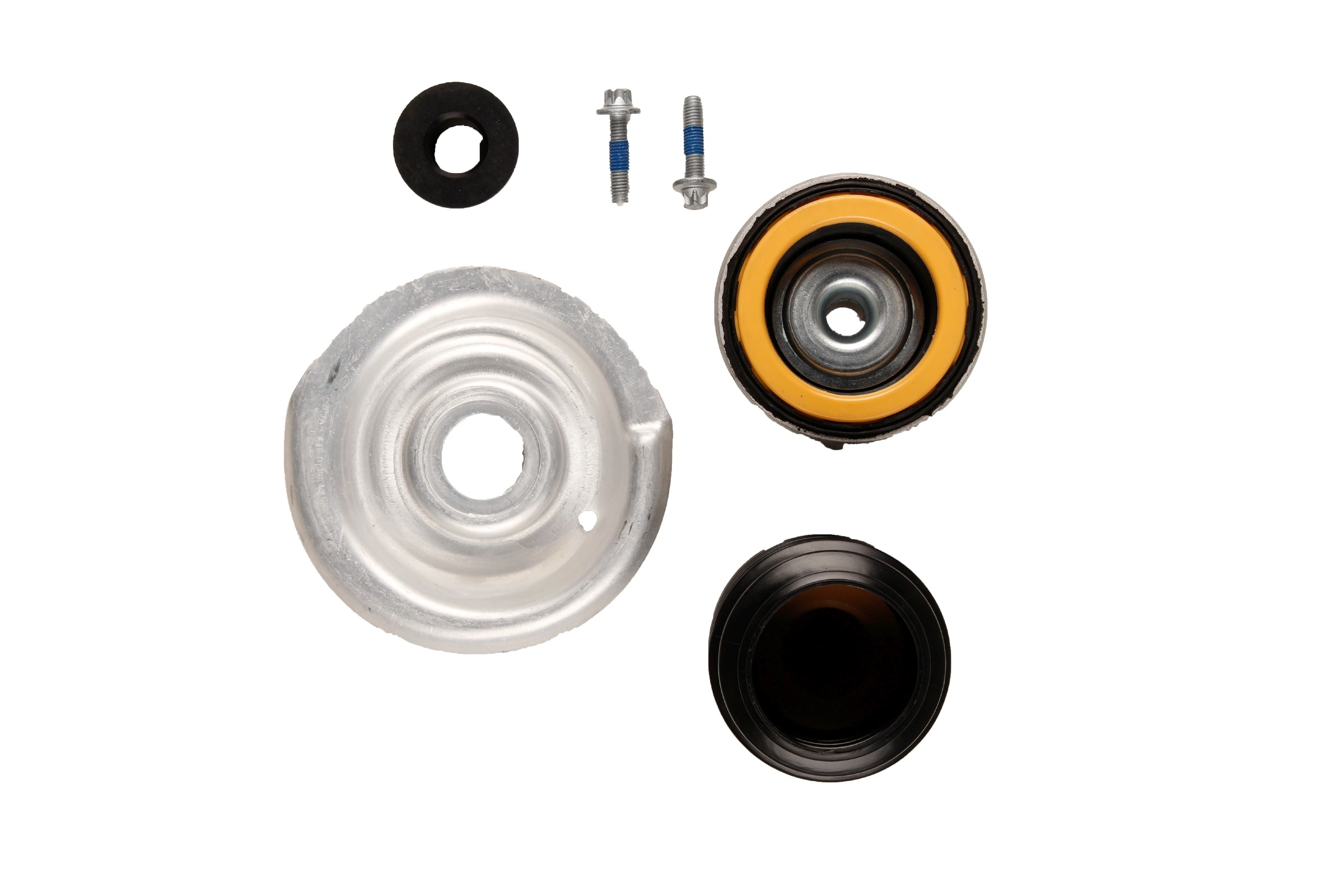 Repair Kit, suspension strut support mount B1 OE Replacement 12-117314