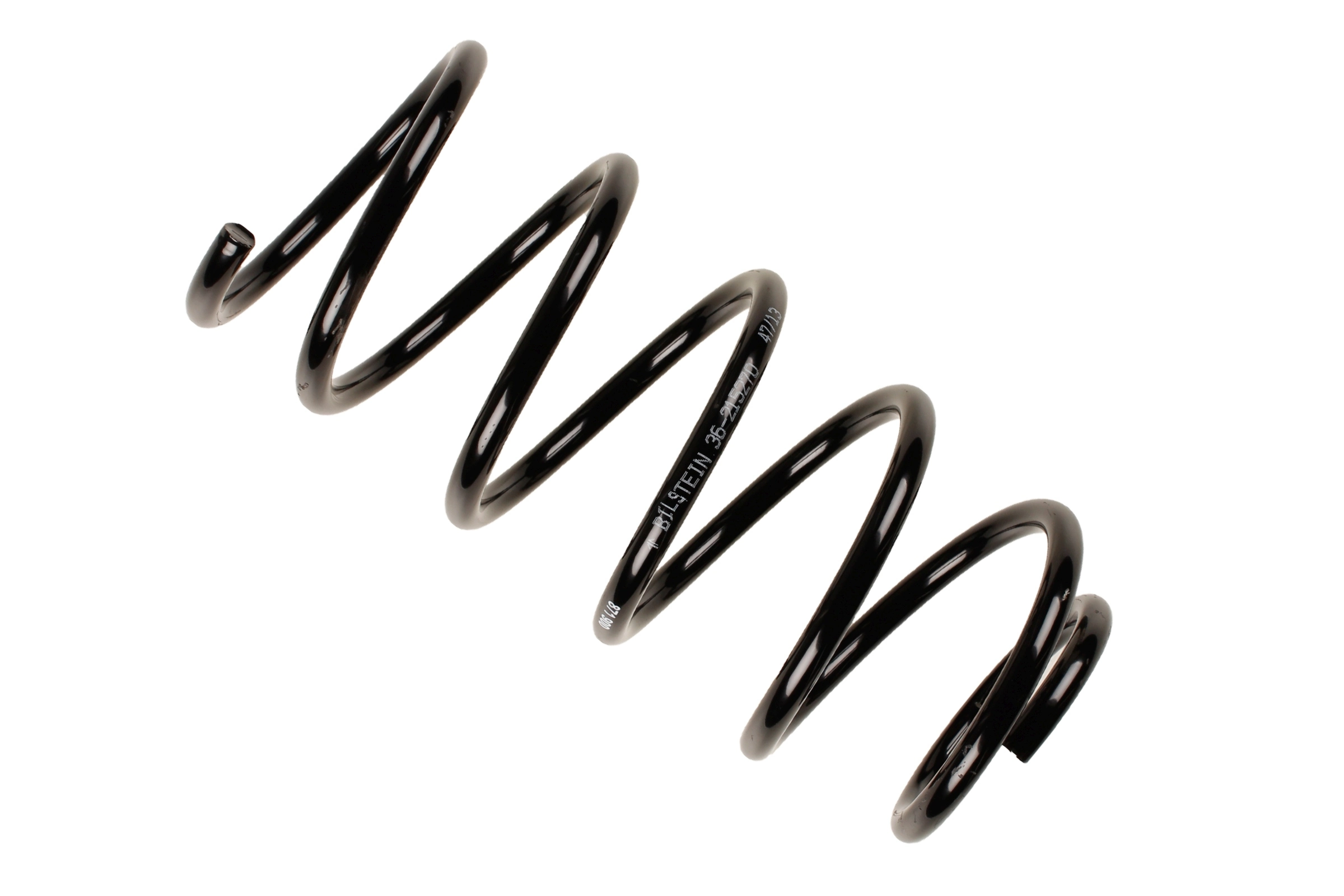 Suspension Spring BILSTEIN - B3 OE Replacement 36-215270