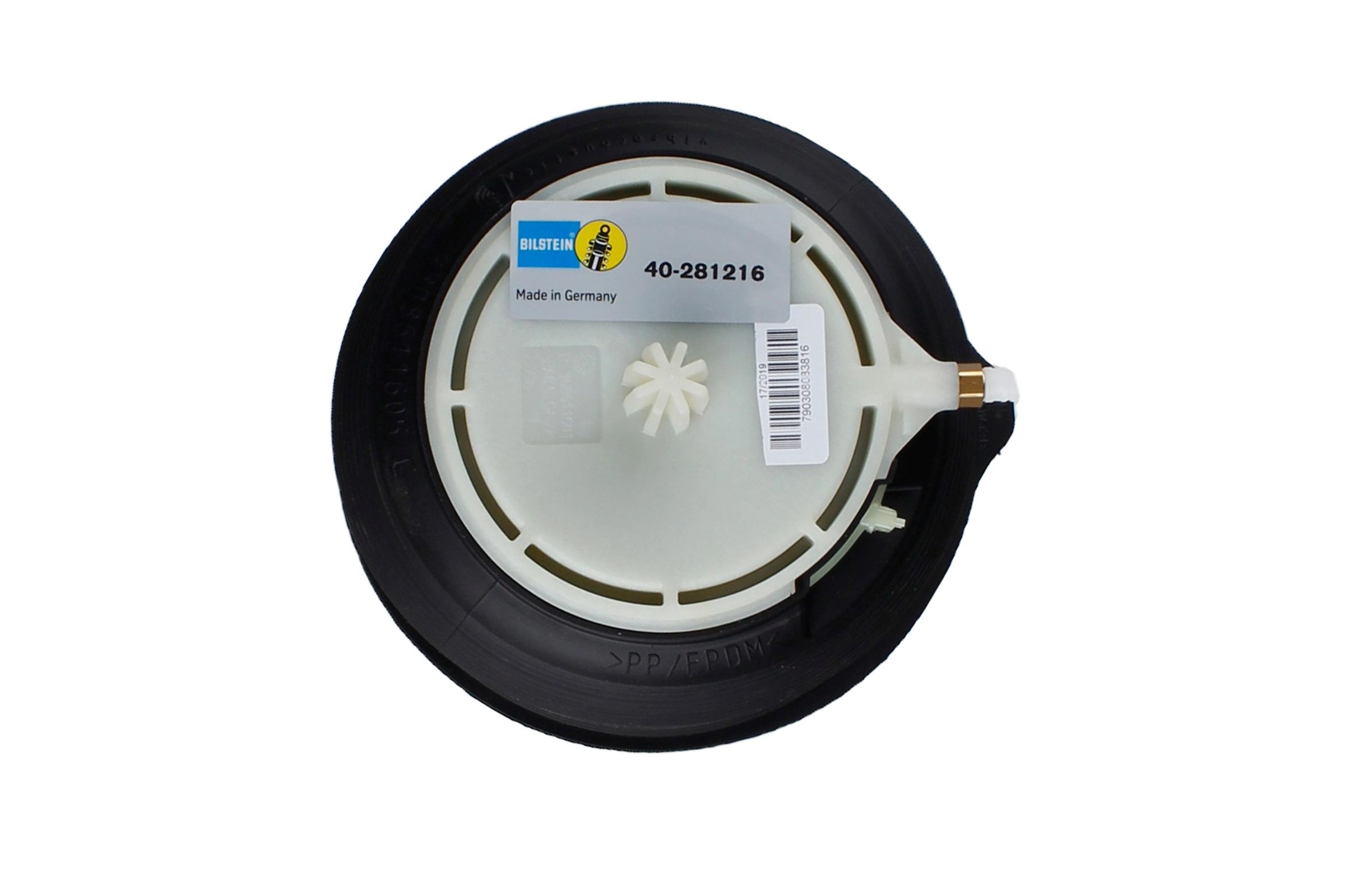 Air Spring, suspension BILSTEIN - B3 OE Replacement (Air) 40-281216