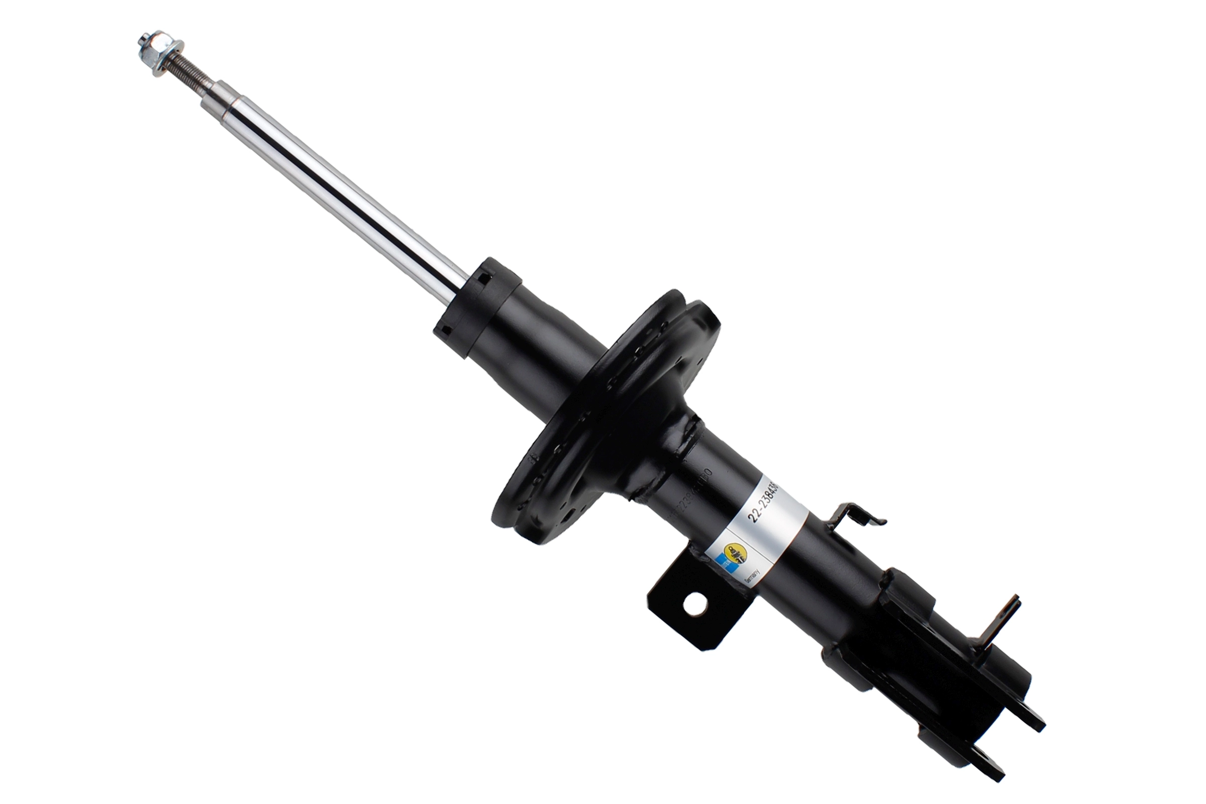 Shock Absorber BILSTEIN - B4 OE Replacement 22-238436