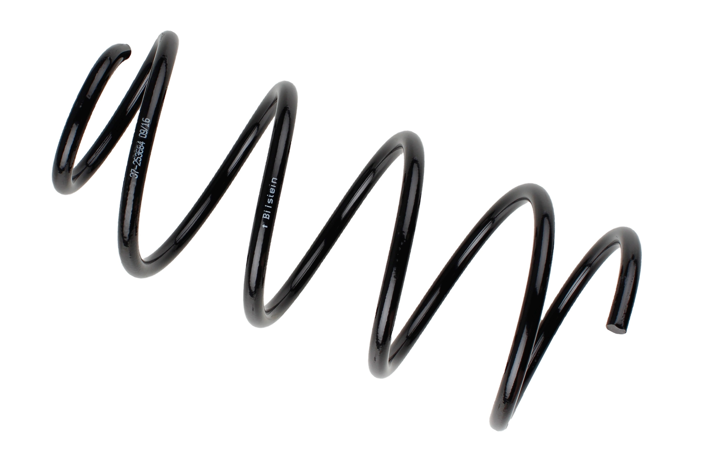 Suspension Spring BILSTEIN - B3 OE Replacement 37-253684